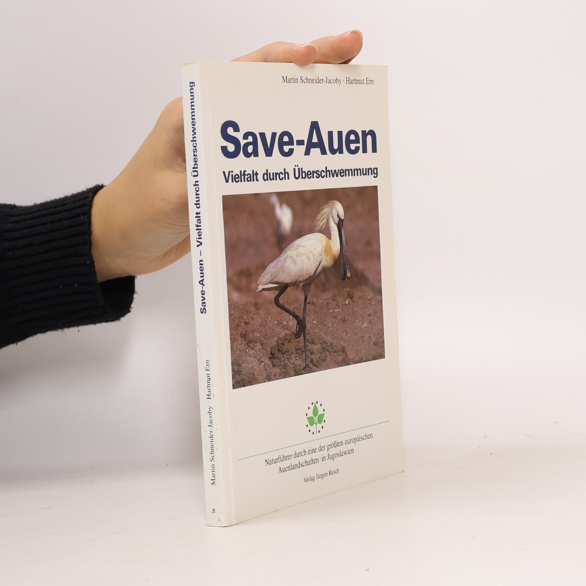 Save-Auen