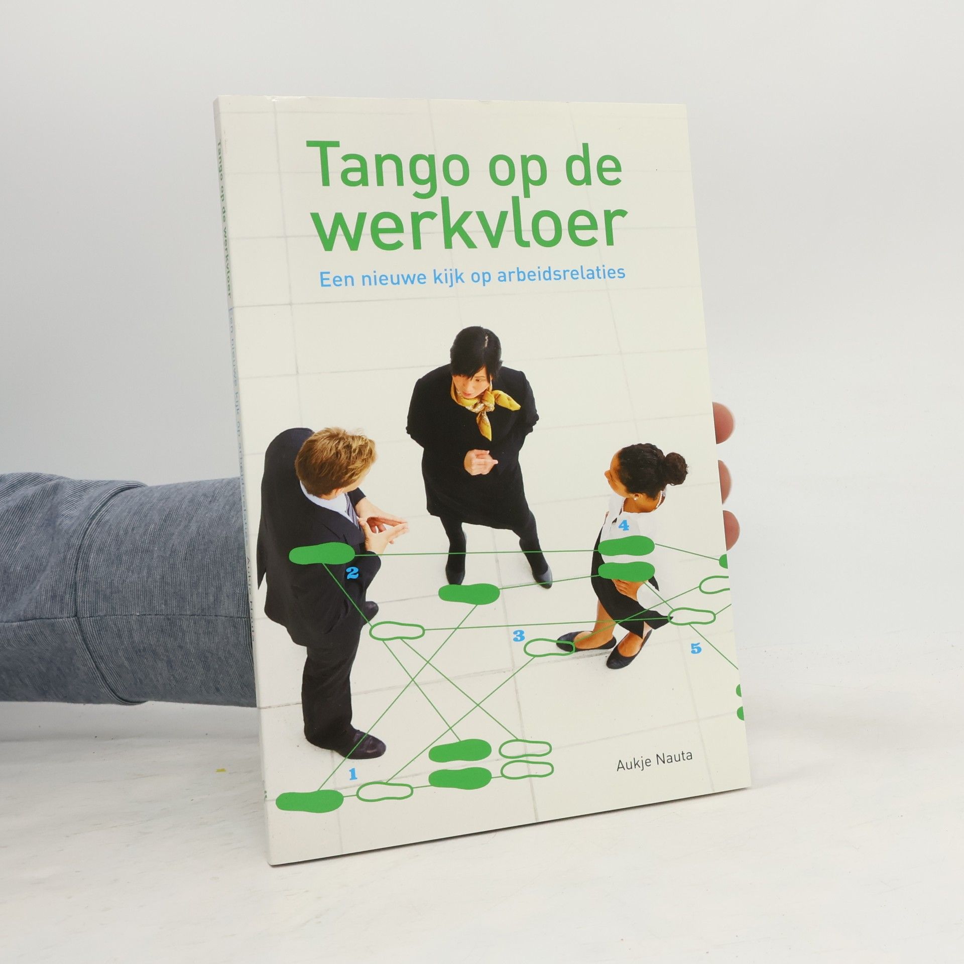 Tango op de werkvloer: een nieuwe kijk op arbeidsrelaties