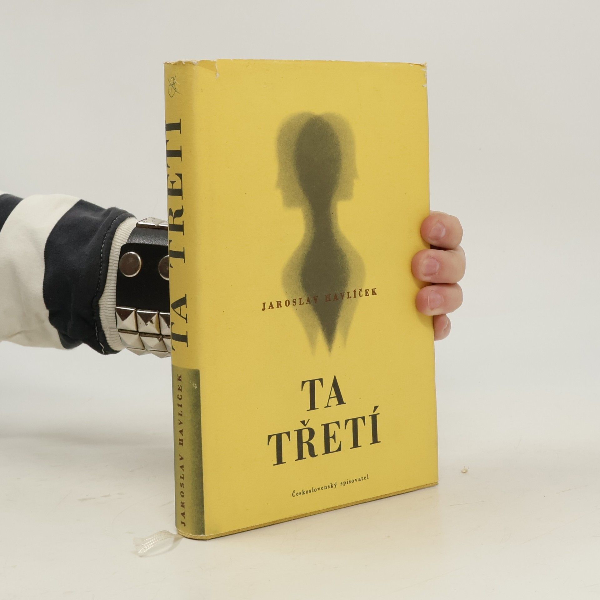 Ta třetí