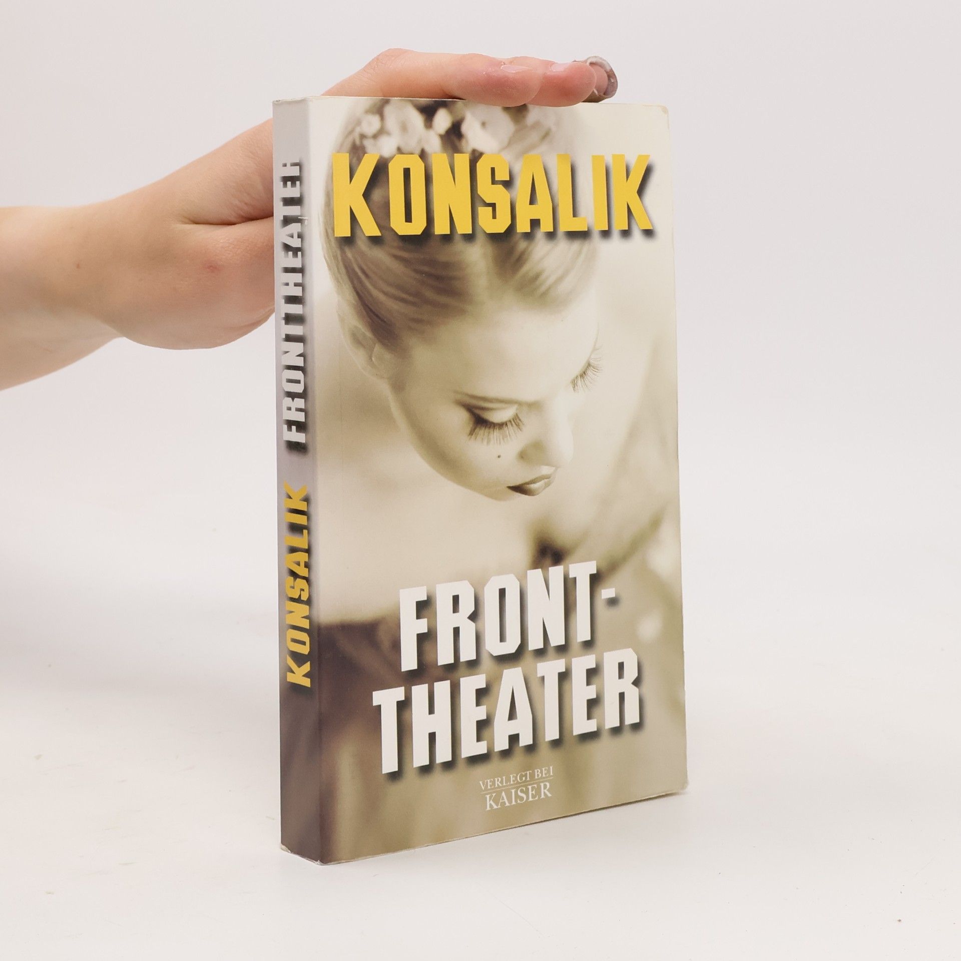 Konsalik Front-Theater