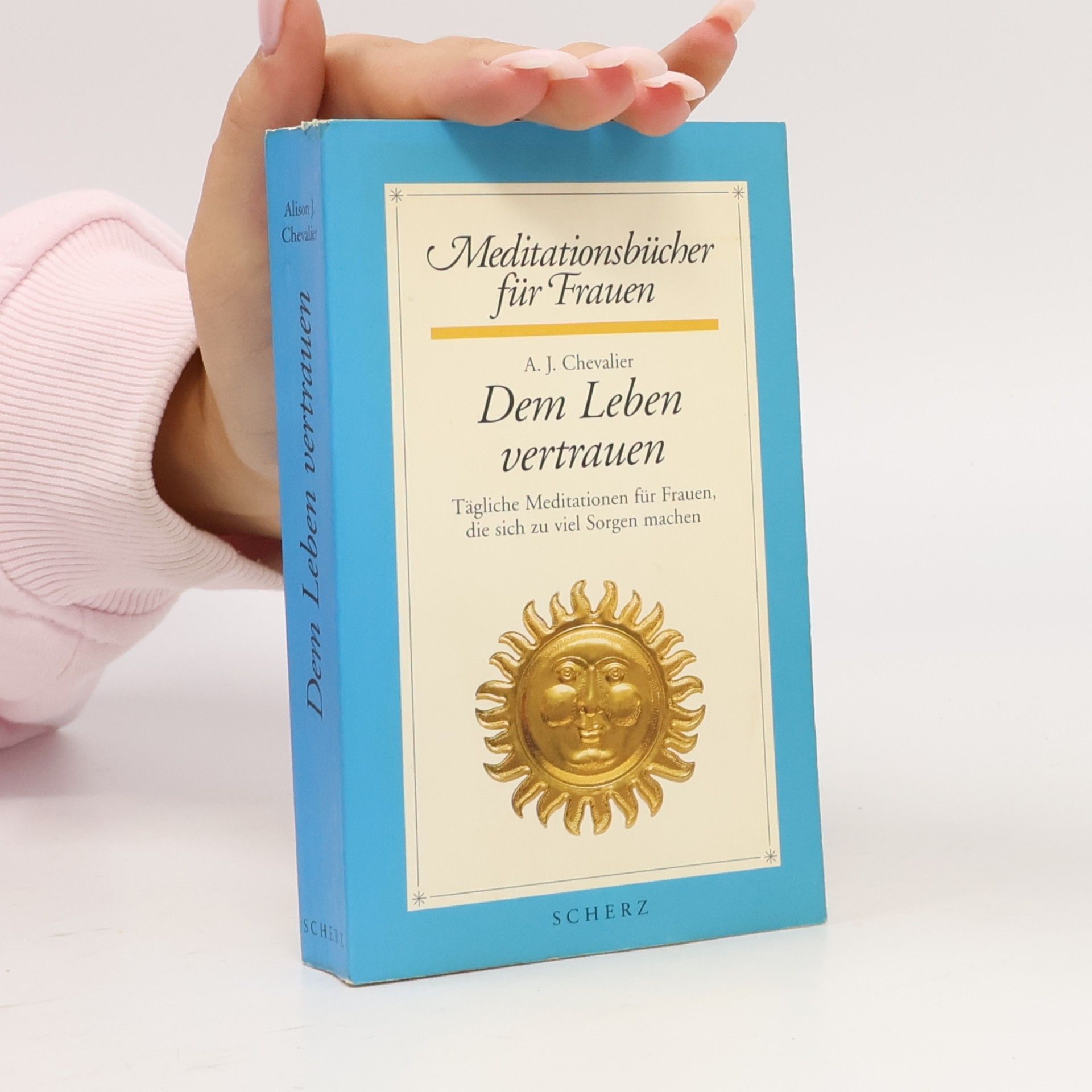 Dem Leben vertrauen