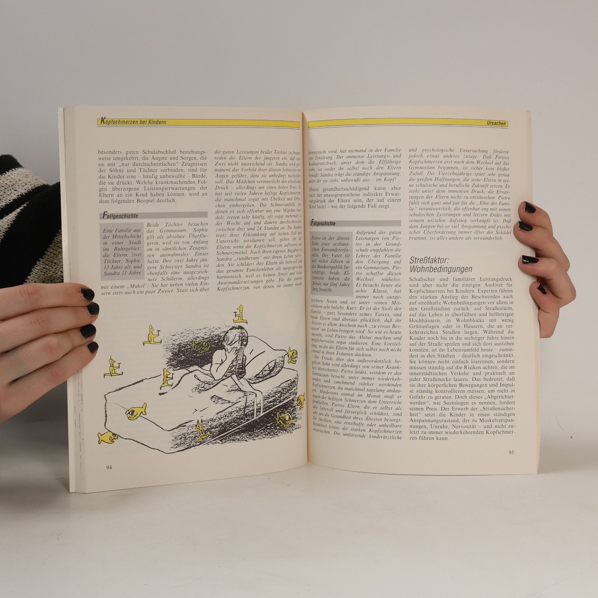 Autorenkollektiv Kopfschmerzen Migräne