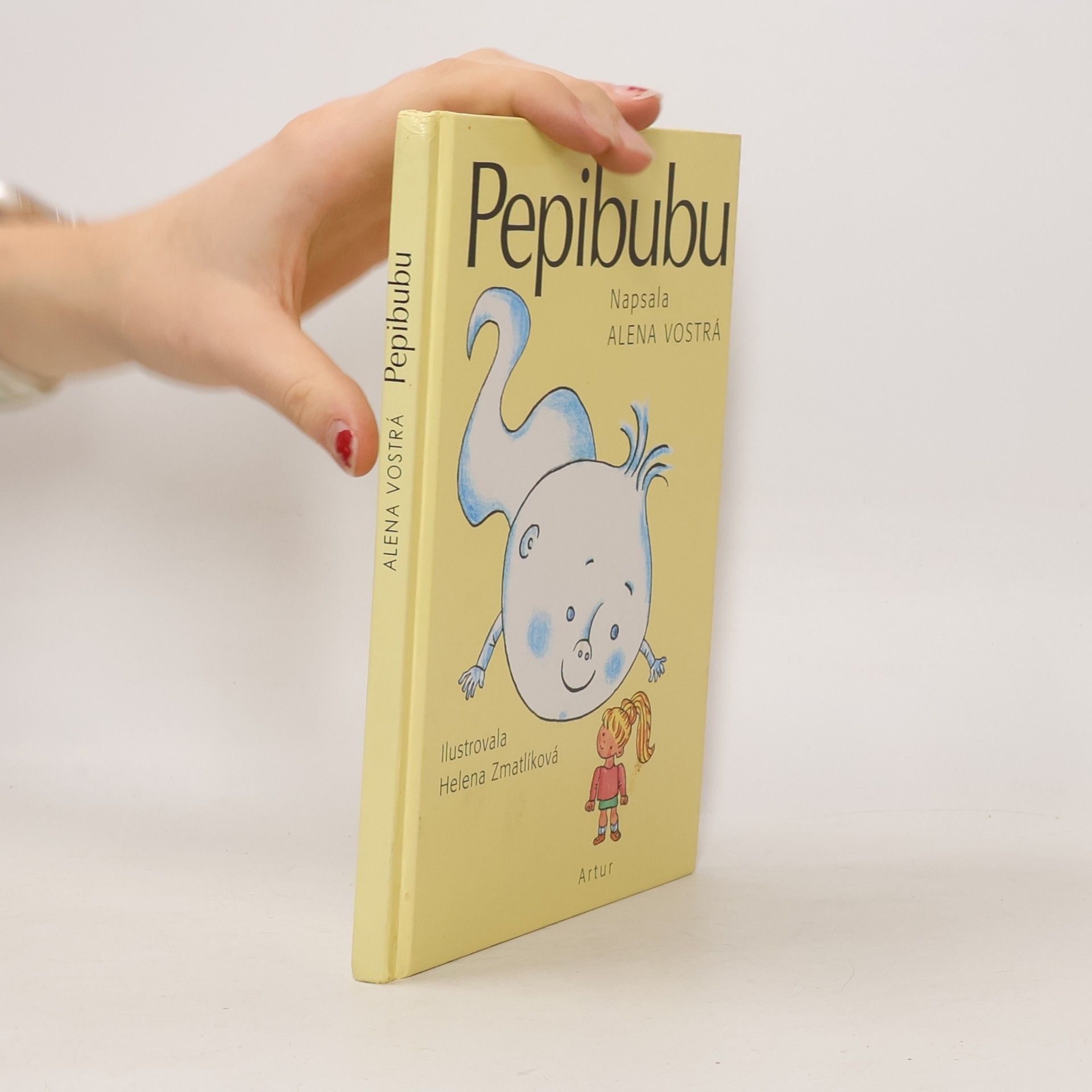 Pepibubu