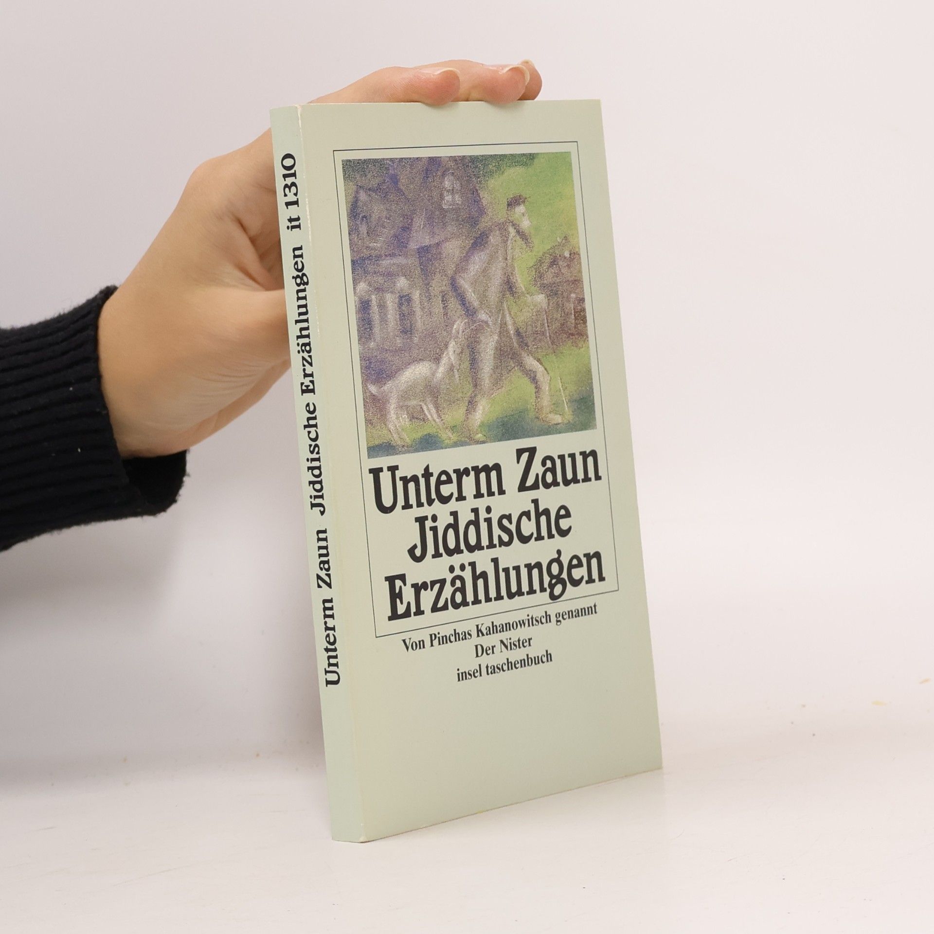 Unterm Zaun