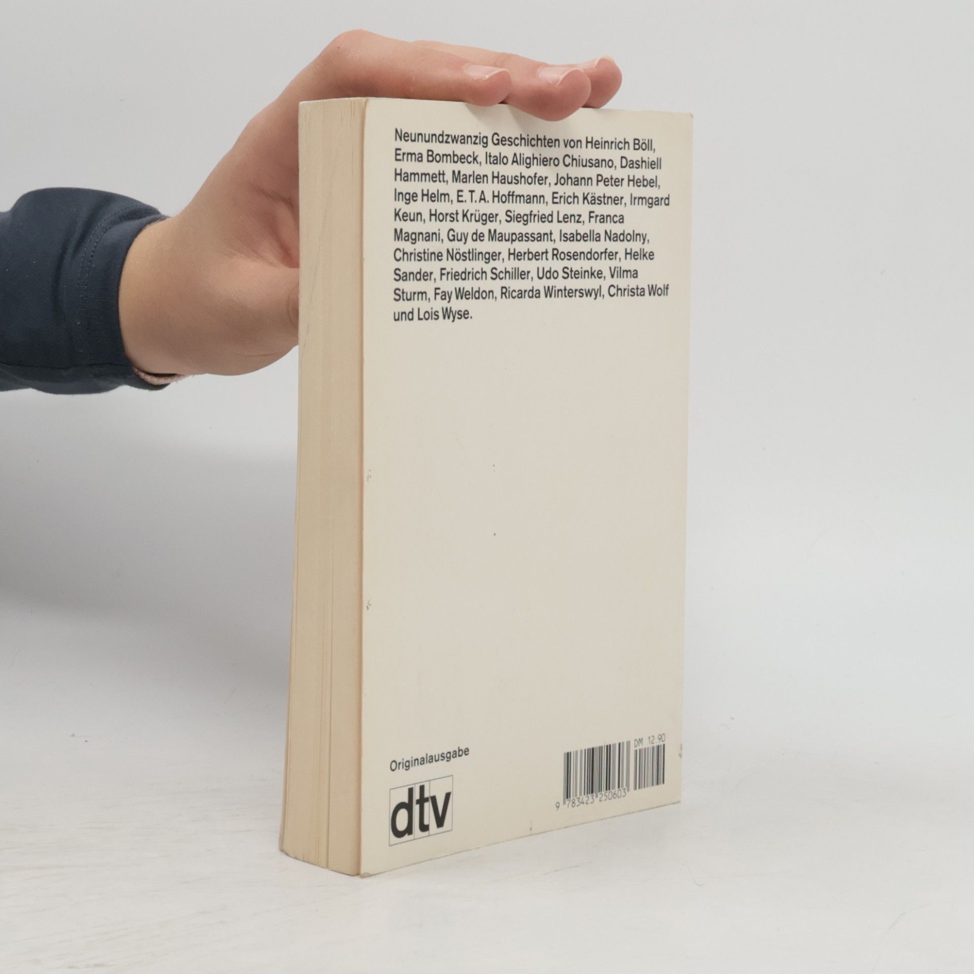 Helga Dick Das neue Grossdruck-Lesebuch