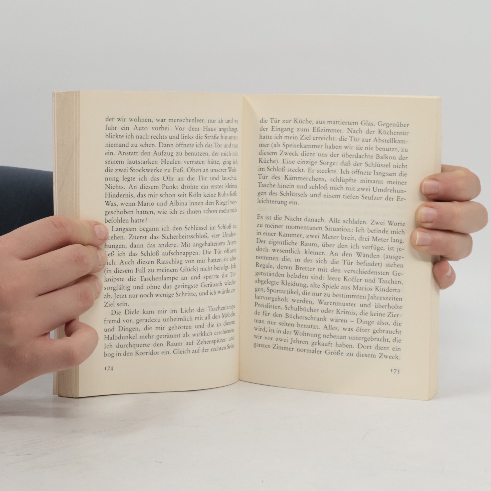 Helga Dick Das neue Grossdruck-Lesebuch