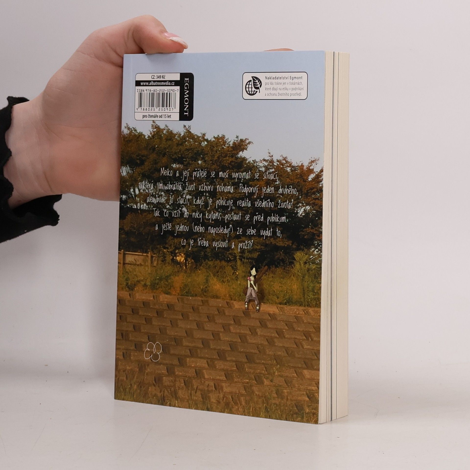 Inio Asano Solanin 2