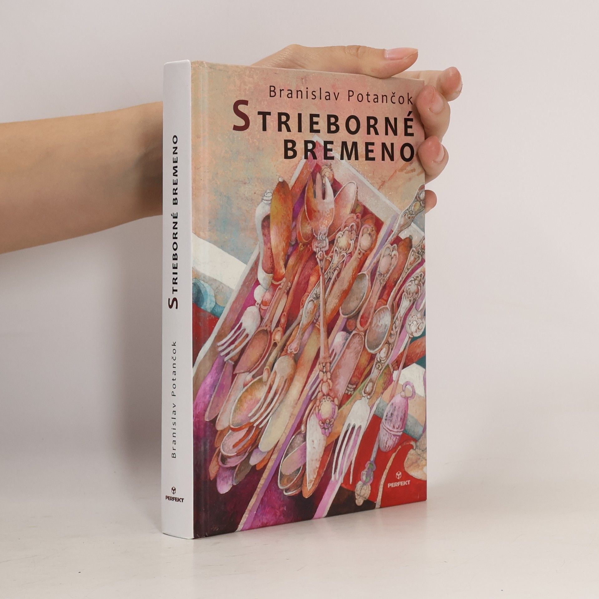 Strieborné bremeno
