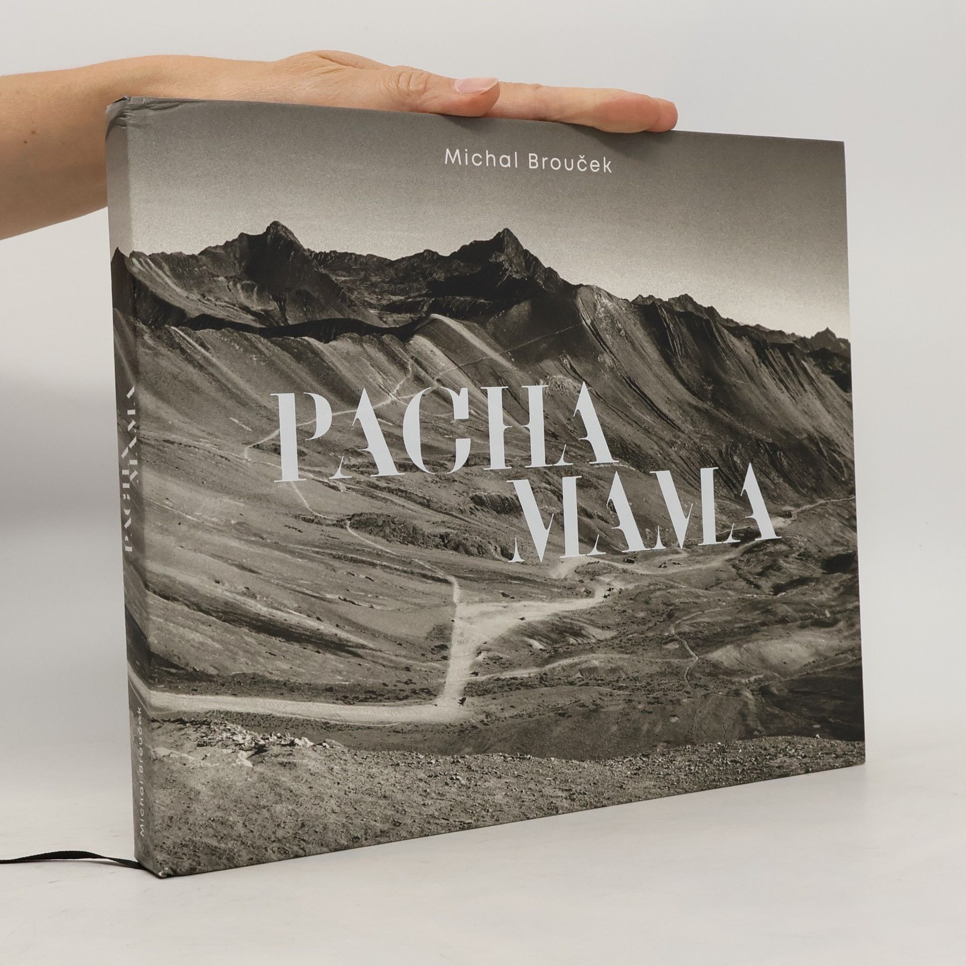 Pachamama