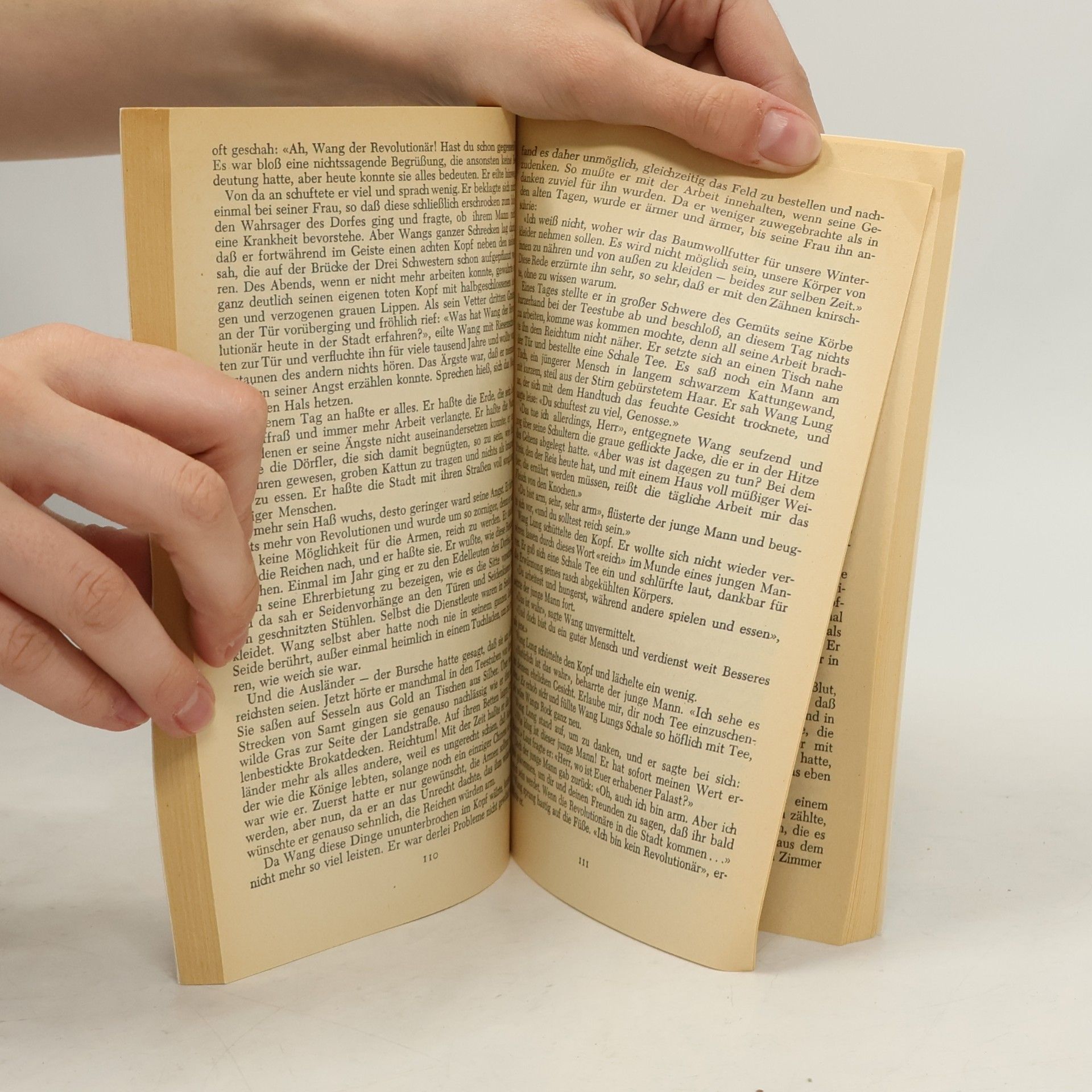 Pearl S. Buck Die erste Frau und andere Novellen
