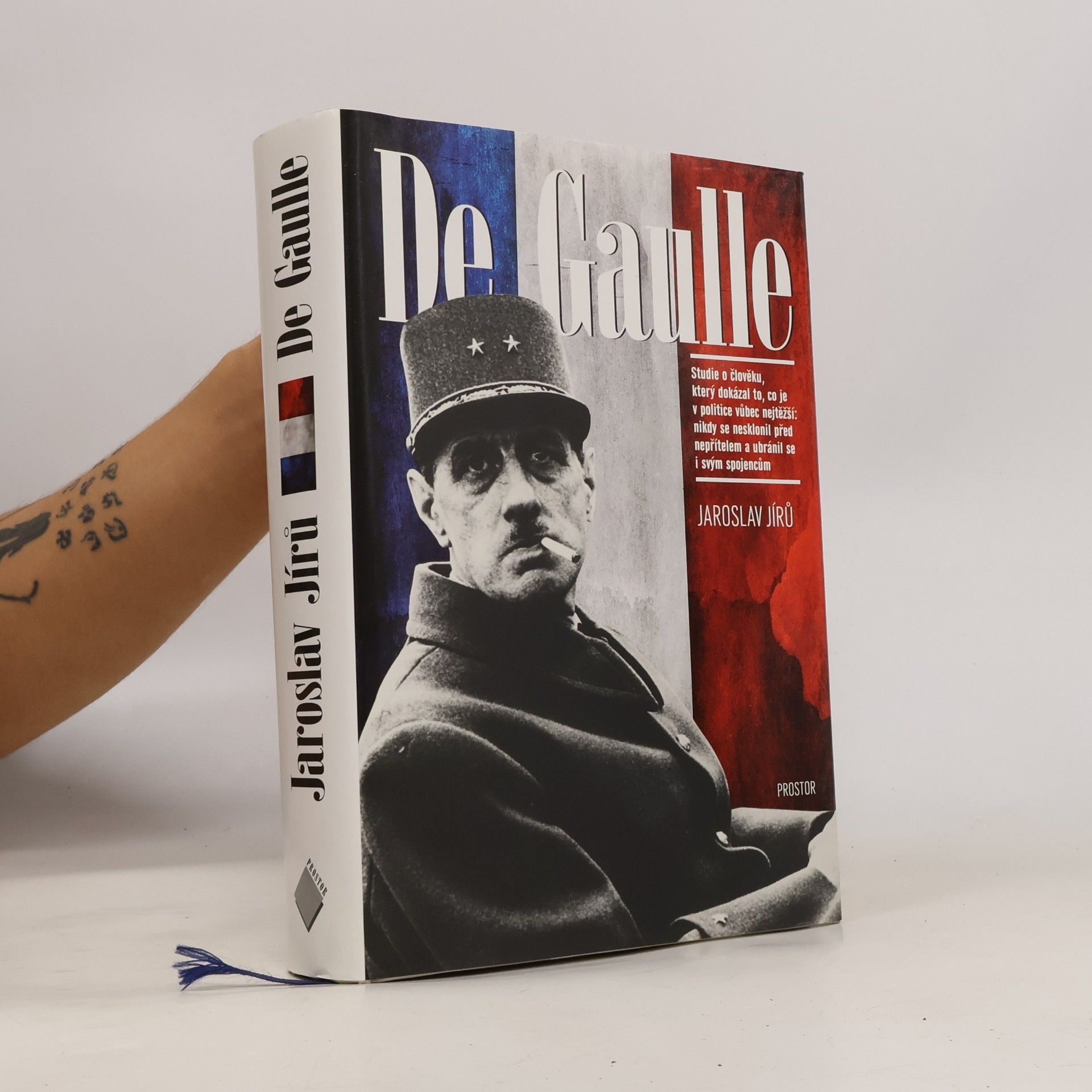 De Gaulle