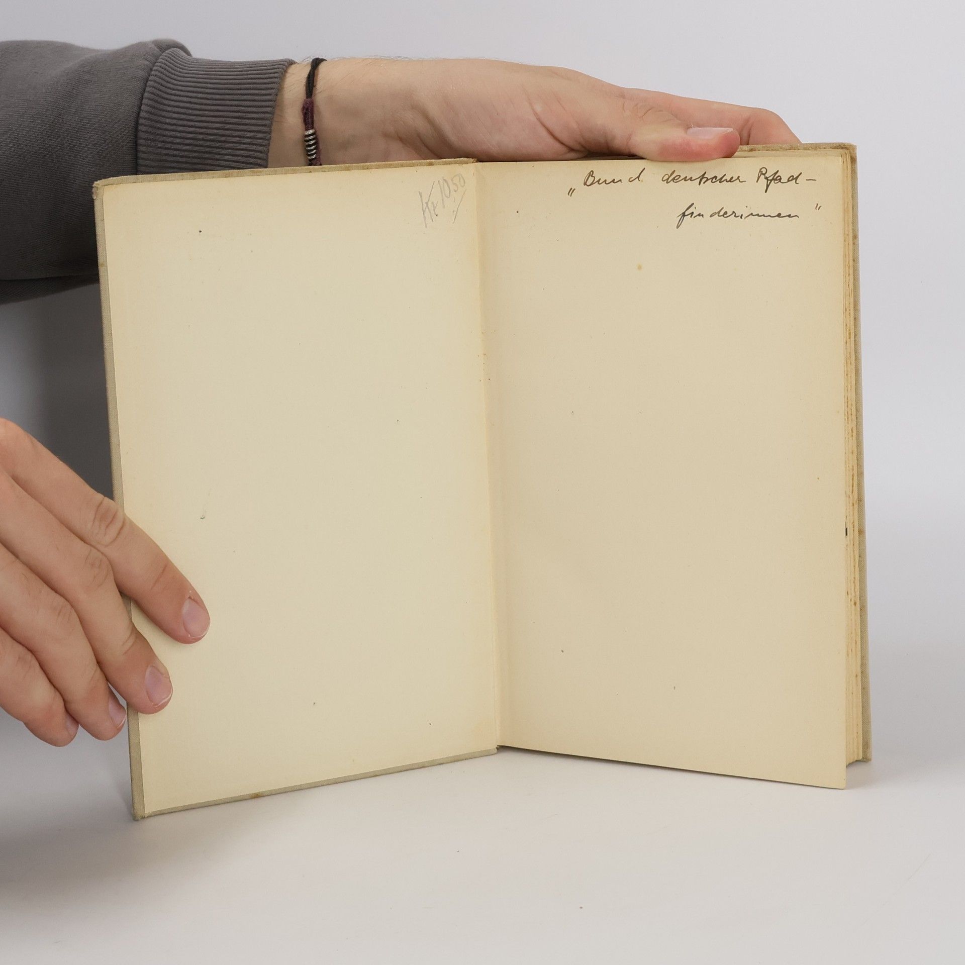 Wilhelm Röpke Die deutsche Frage