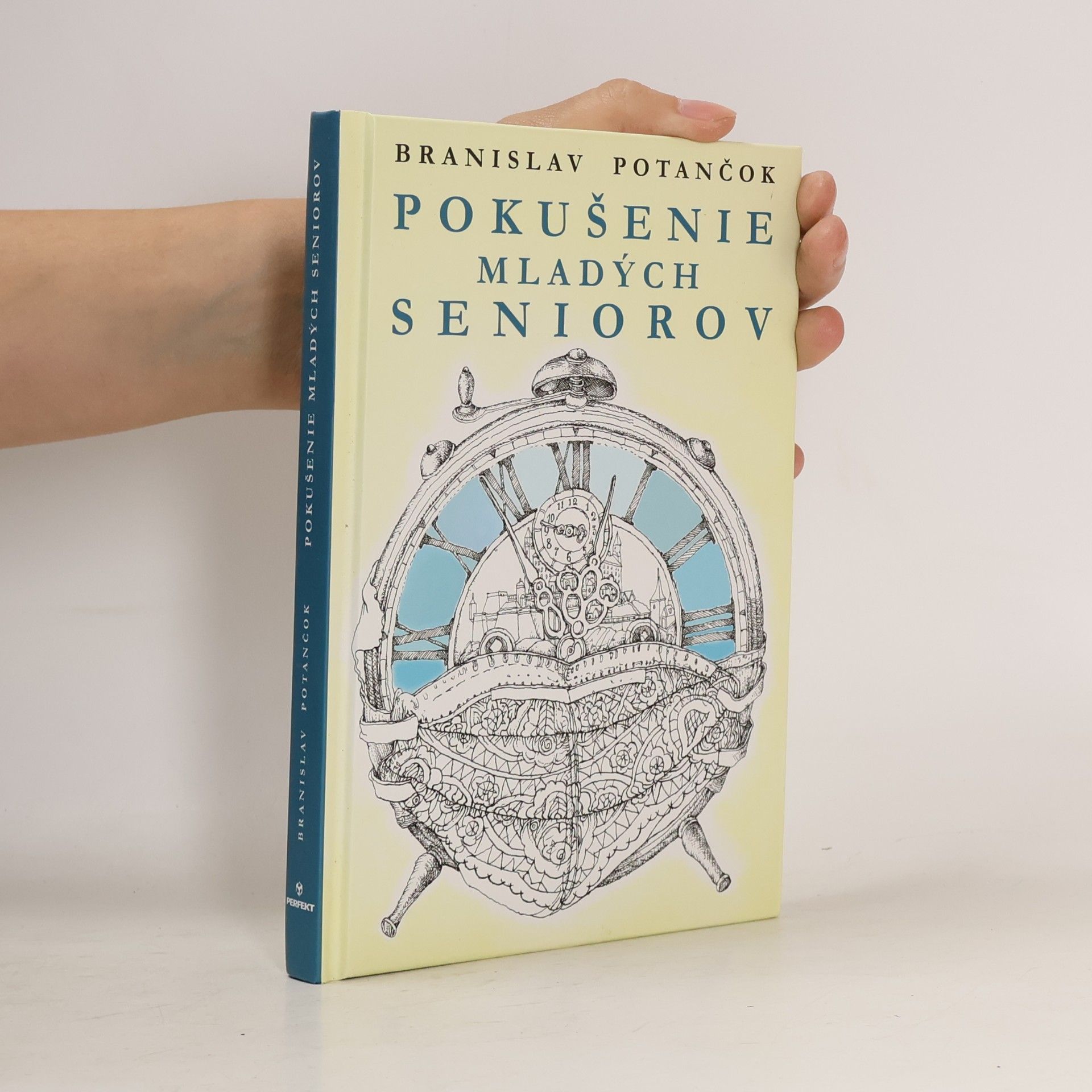 Pokušenie mladých seniorov (2022)