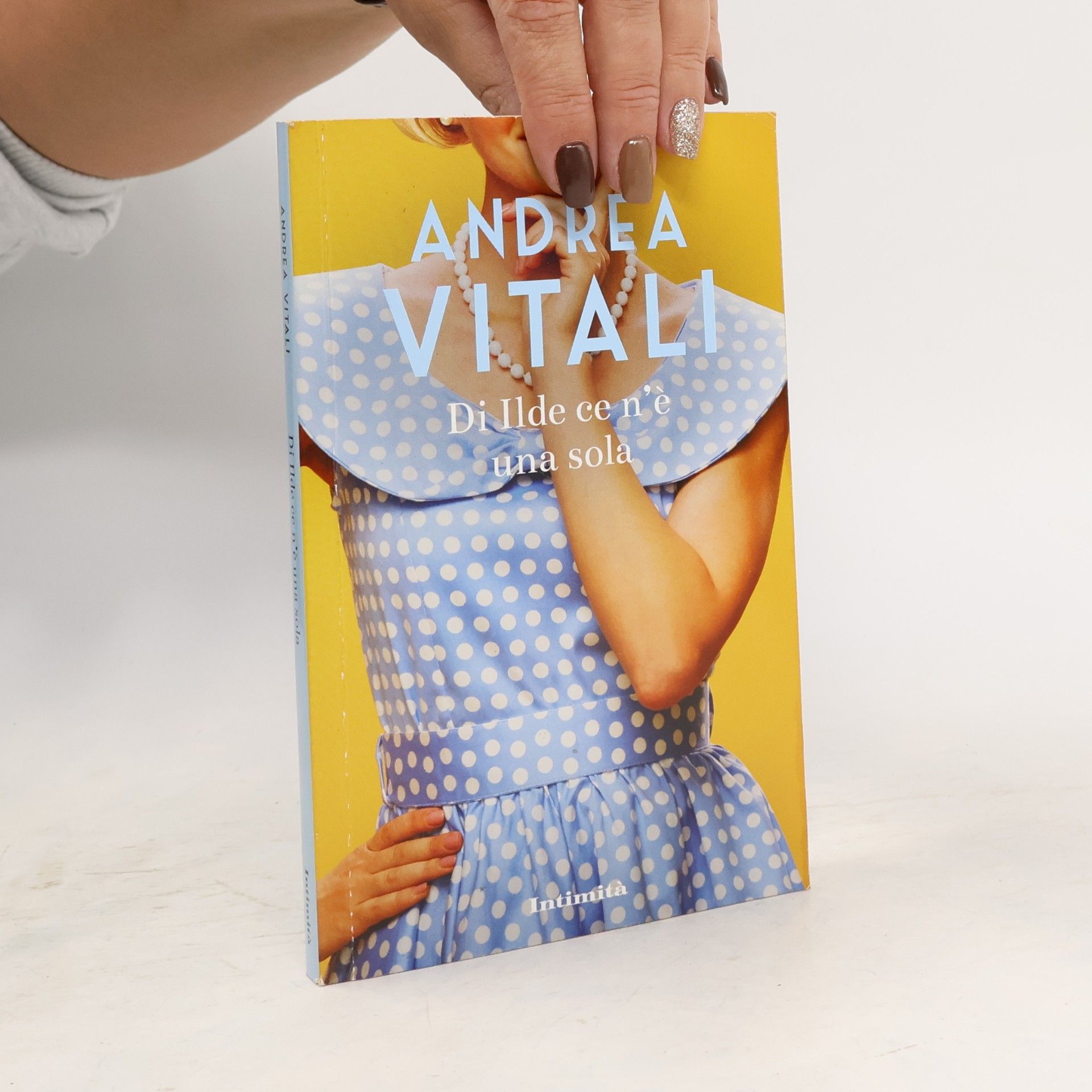 Di Ilde ce n'è una sola