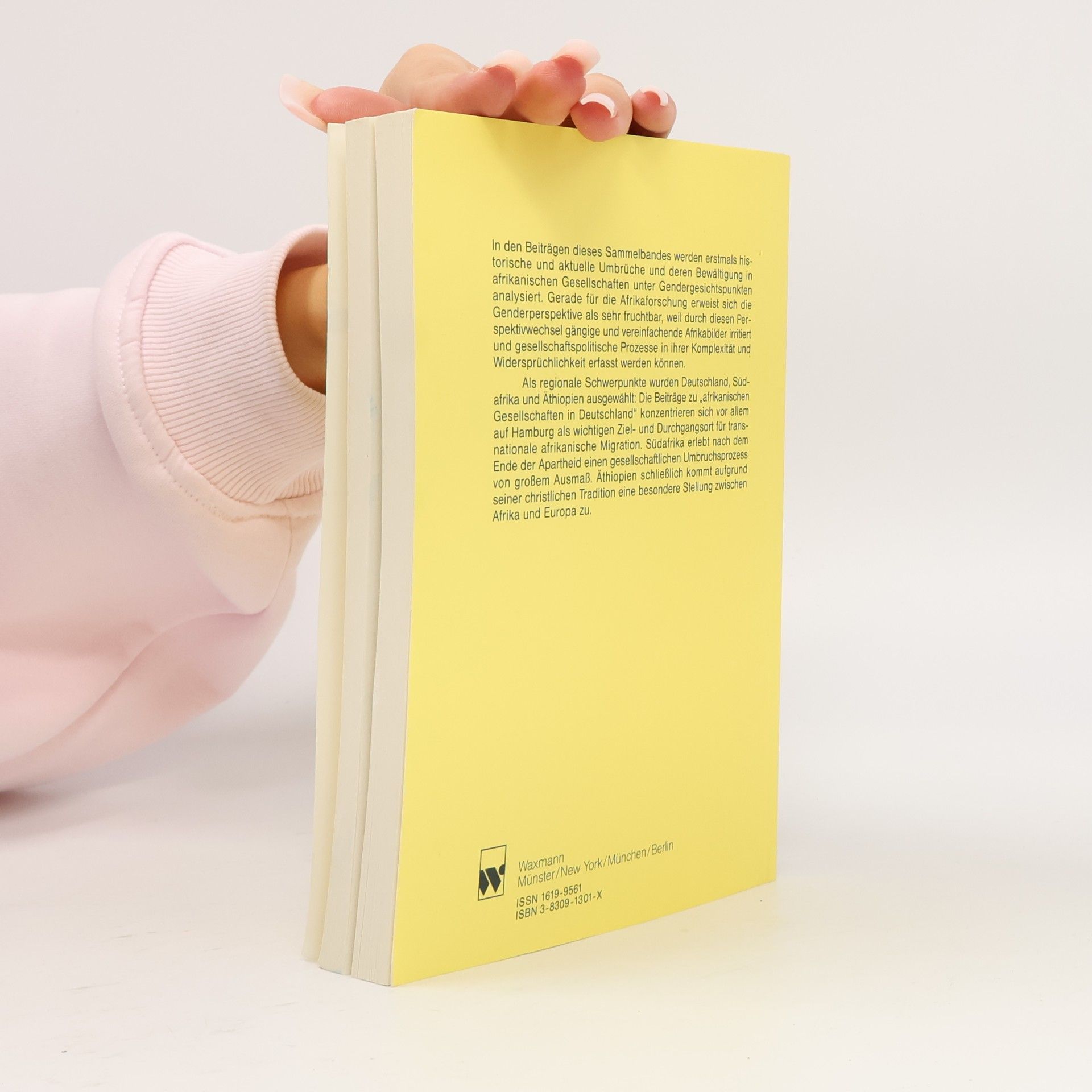 Verena Böll Bildung in Umbruchsgesellschaften - 4: Umbruch – Bewältigung – Geschlecht