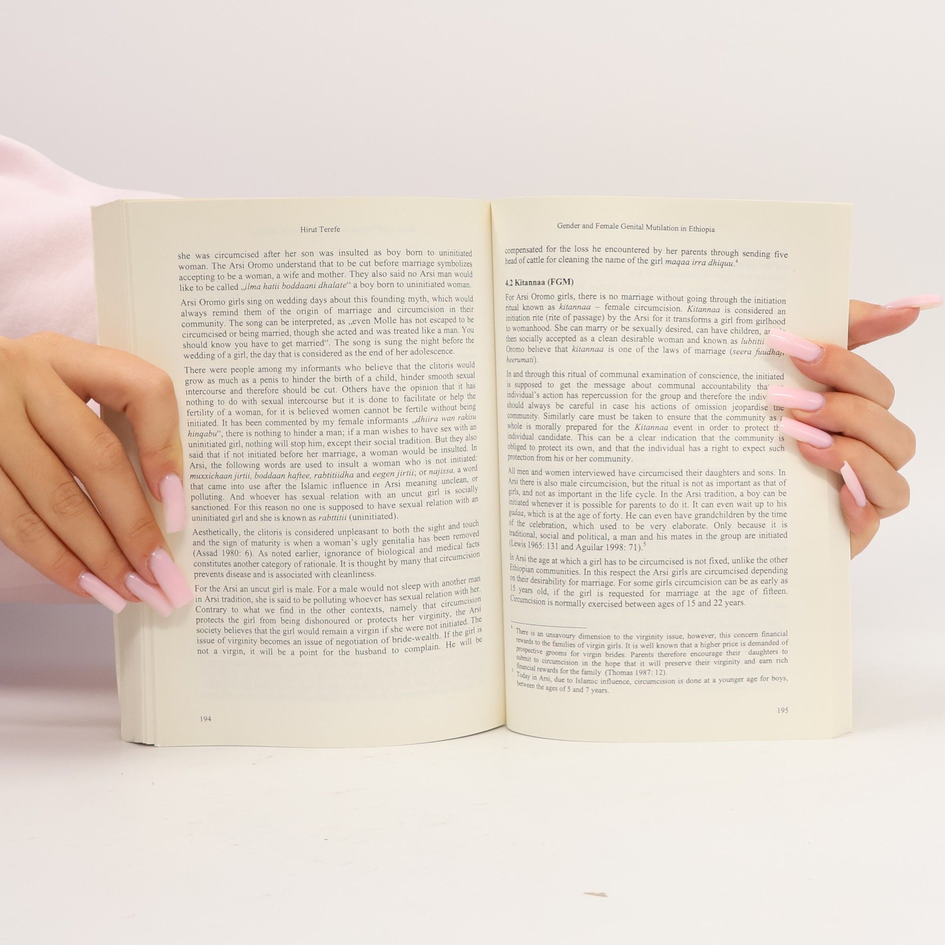 Verena Böll Bildung in Umbruchsgesellschaften - 4: Umbruch – Bewältigung – Geschlecht