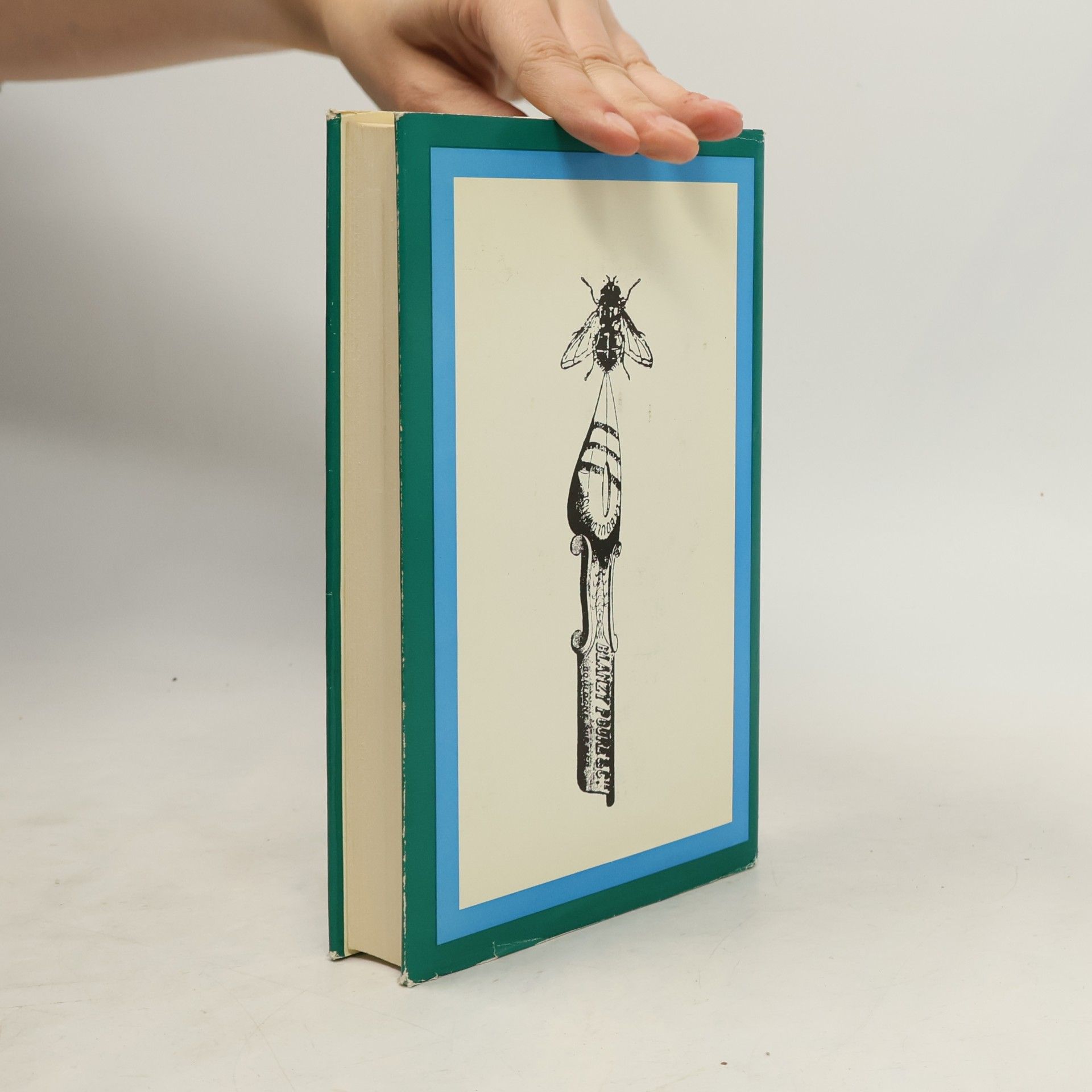 Stanisław Jerzy Lec Das grosse Buch der unfrisierten Gedanken
