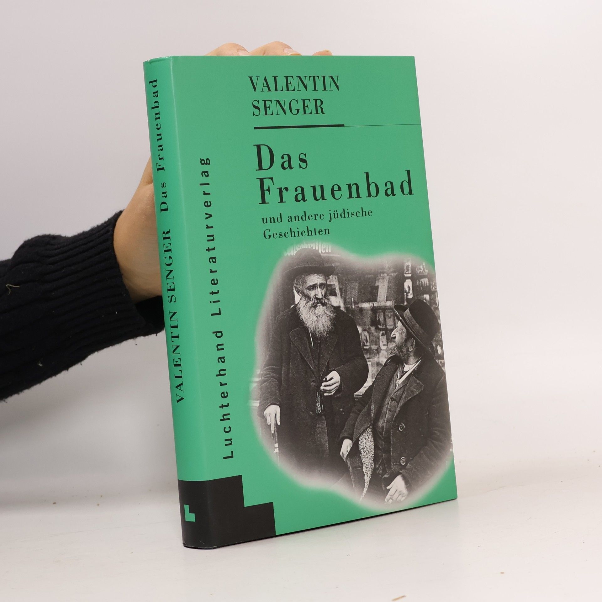 Das Frauenbad