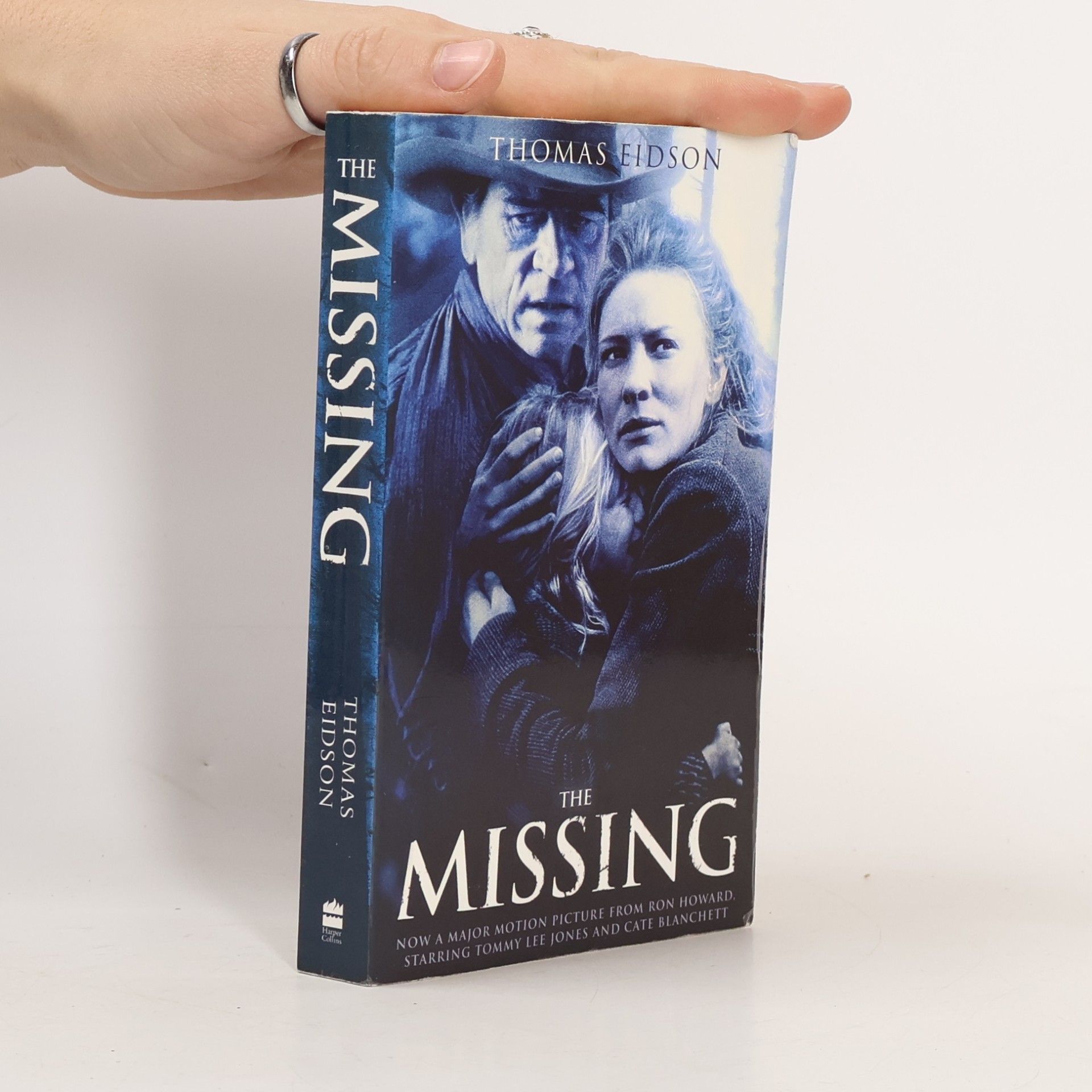 The missing