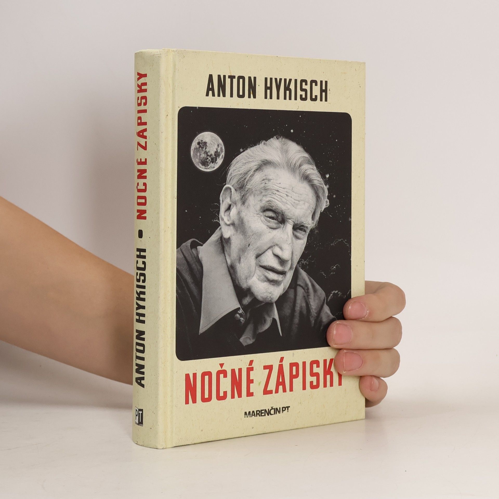 Nočné zápisky