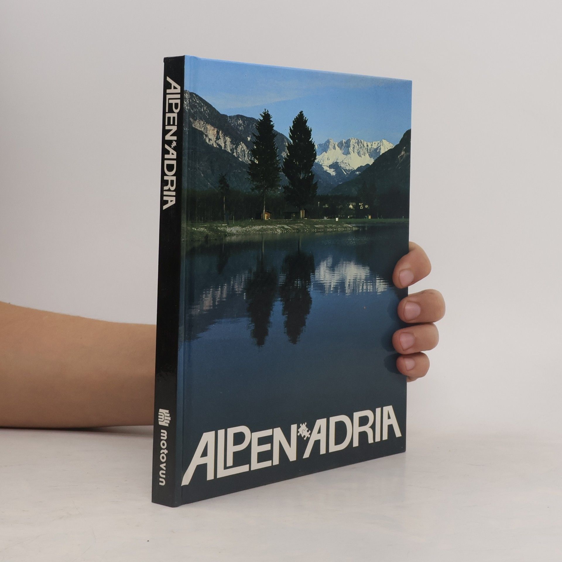 Alpen-Adria