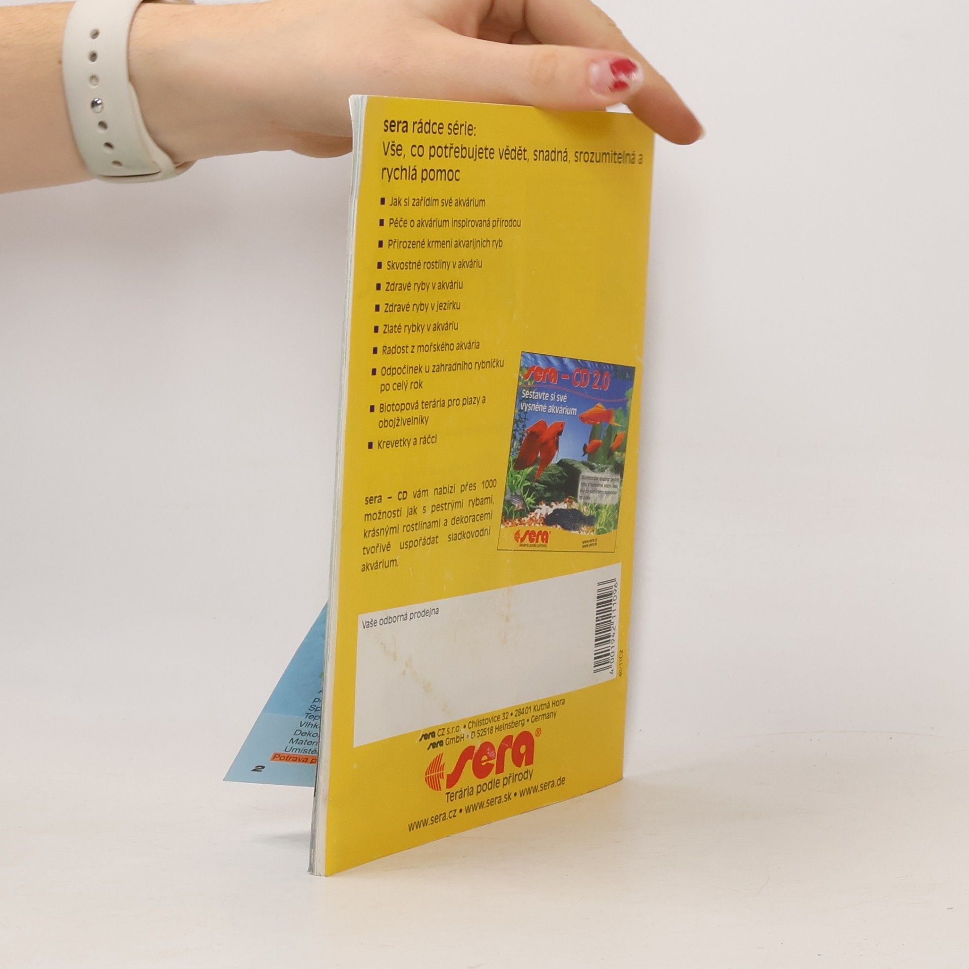 Kolektiv autorů Biotopová terária pro plazy a obojživelníky