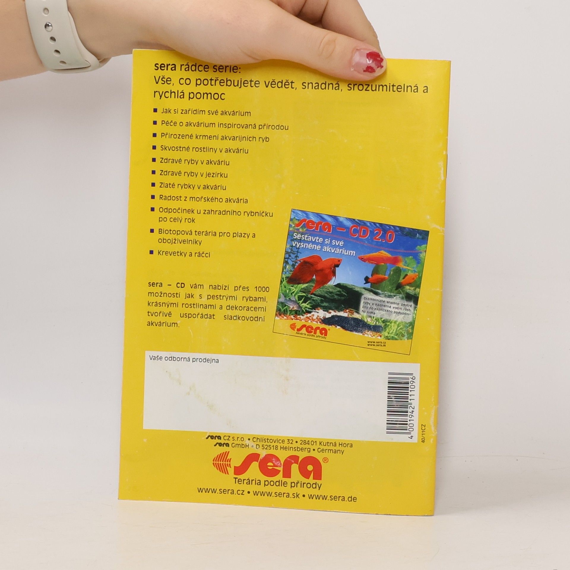 Kolektiv autorů Biotopová terária pro plazy a obojživelníky