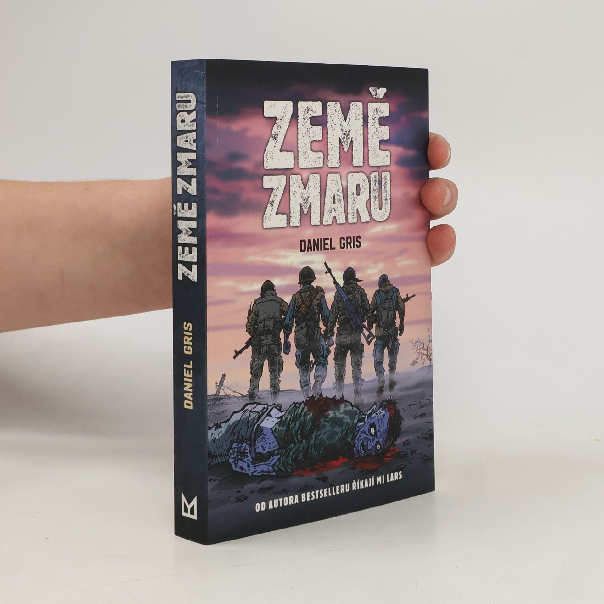 Země zmaru