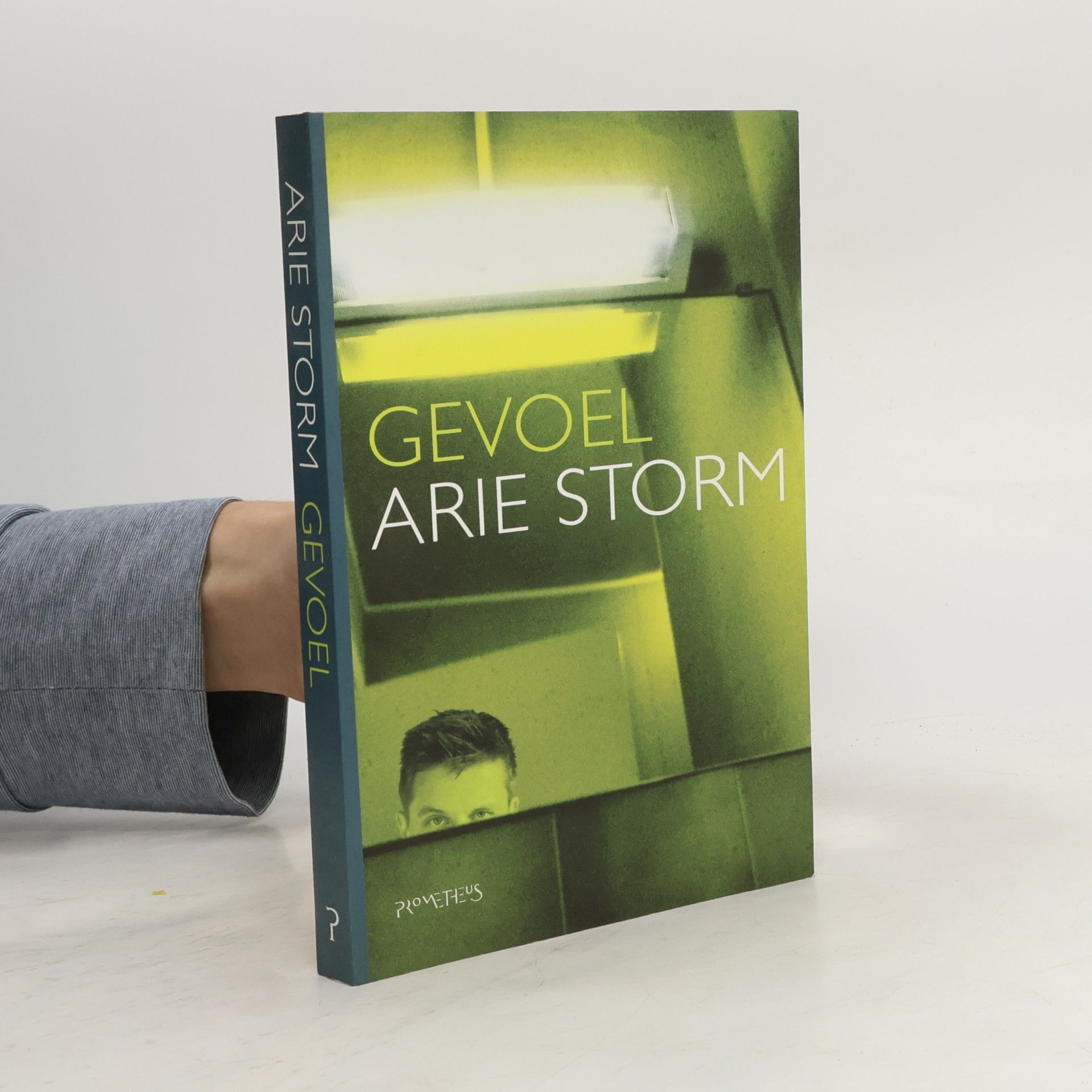 Gevoel