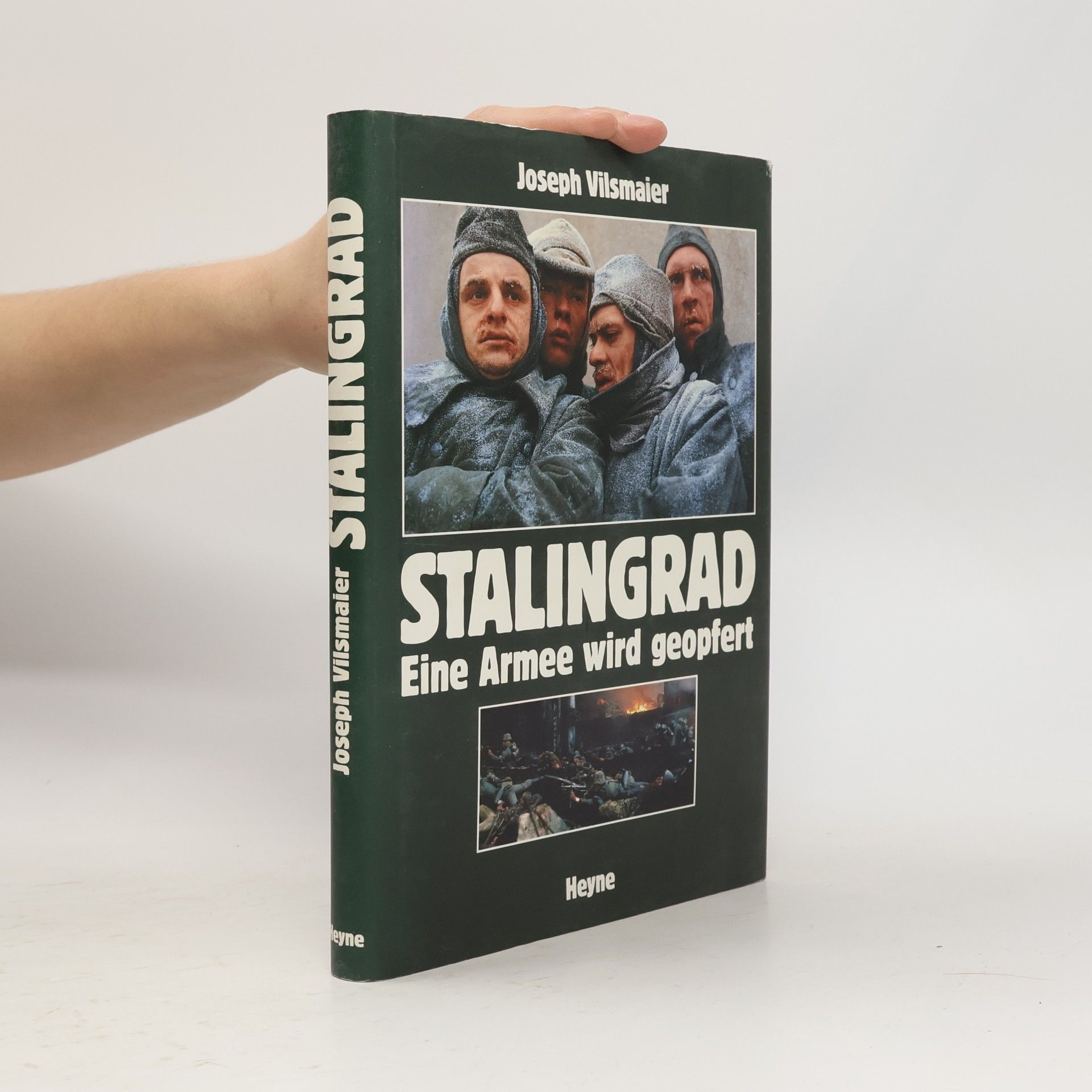 Stalingrad