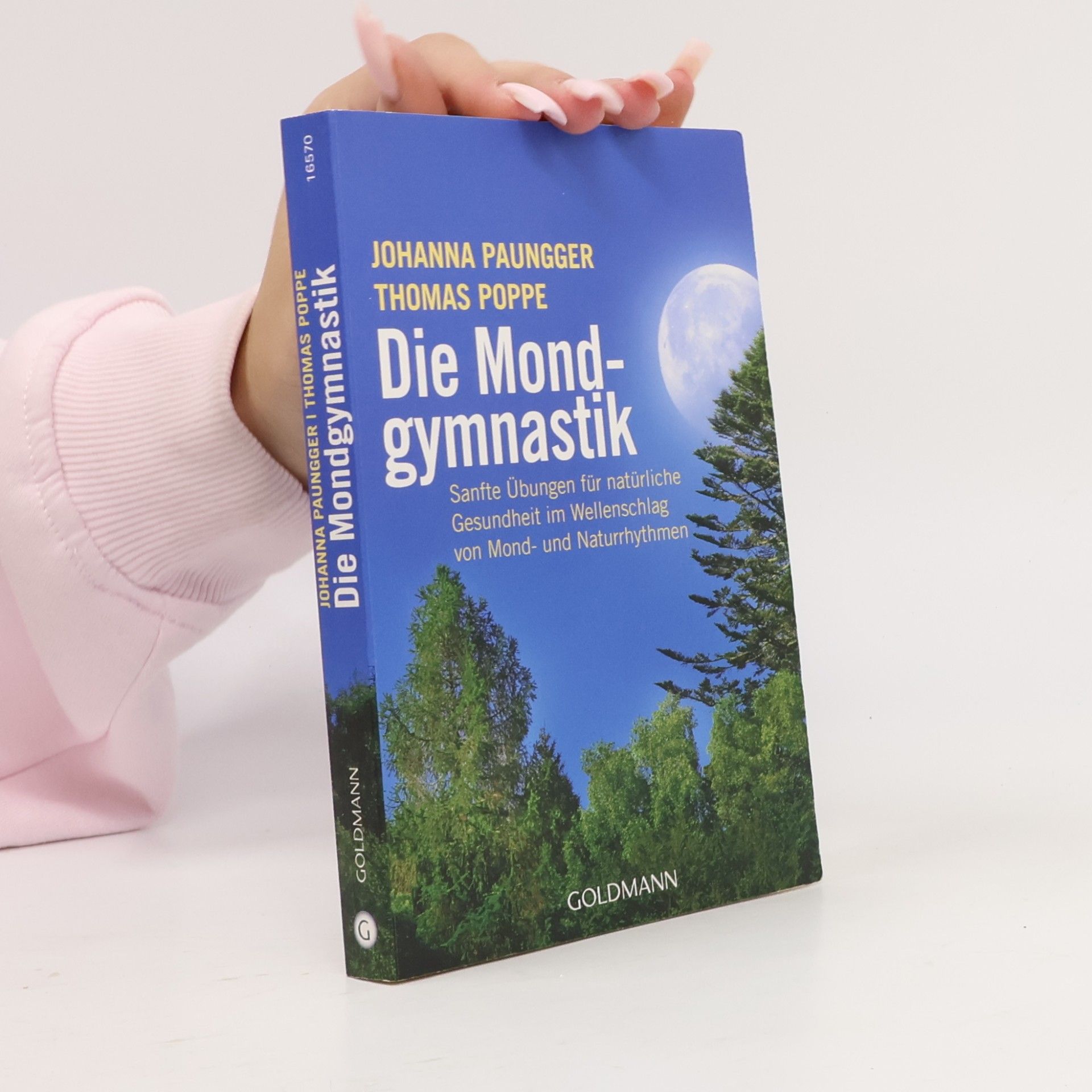 Im Rhythmus des Mondes