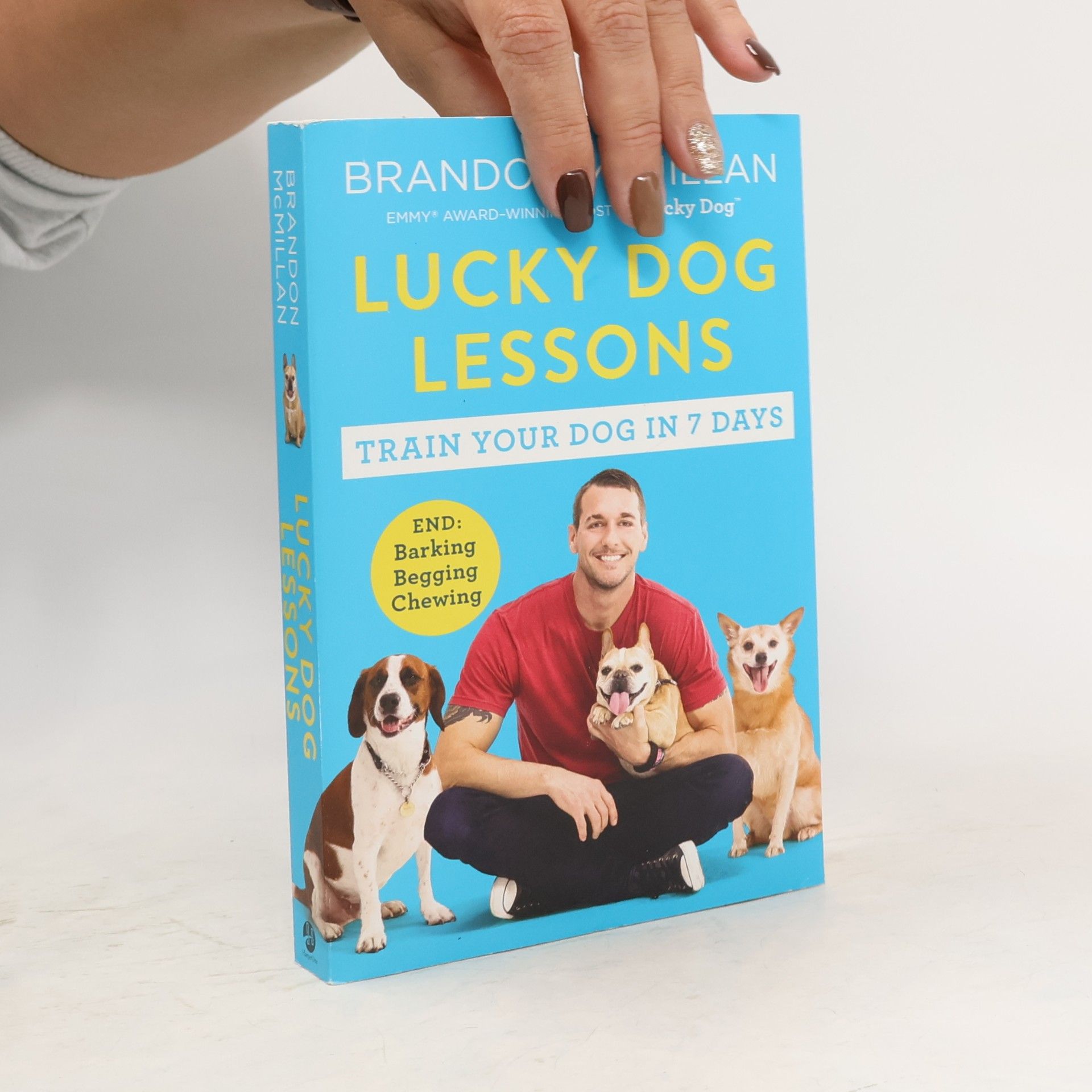 Lucky Dog Lessons