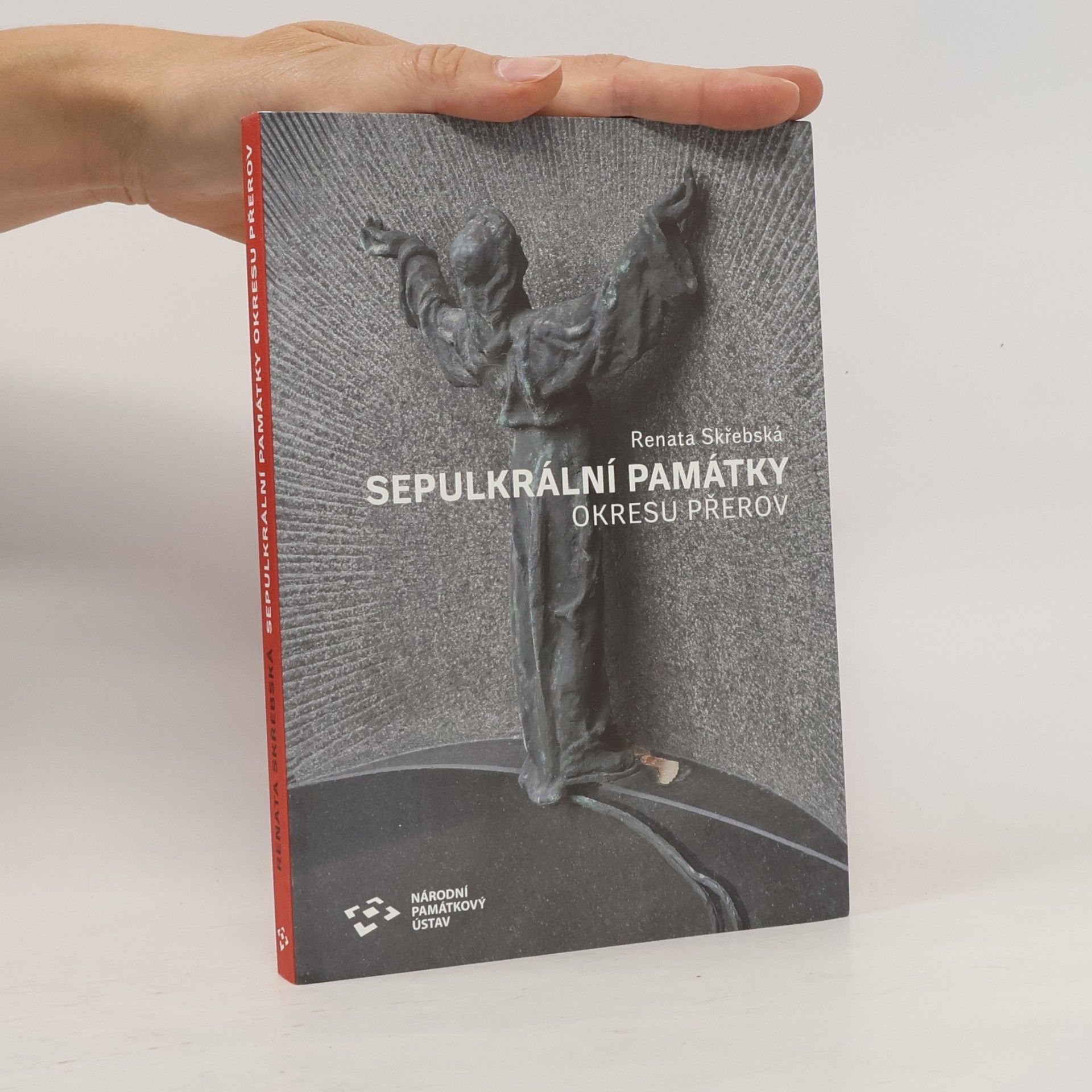 Sepulkrální památky okresu Přerov