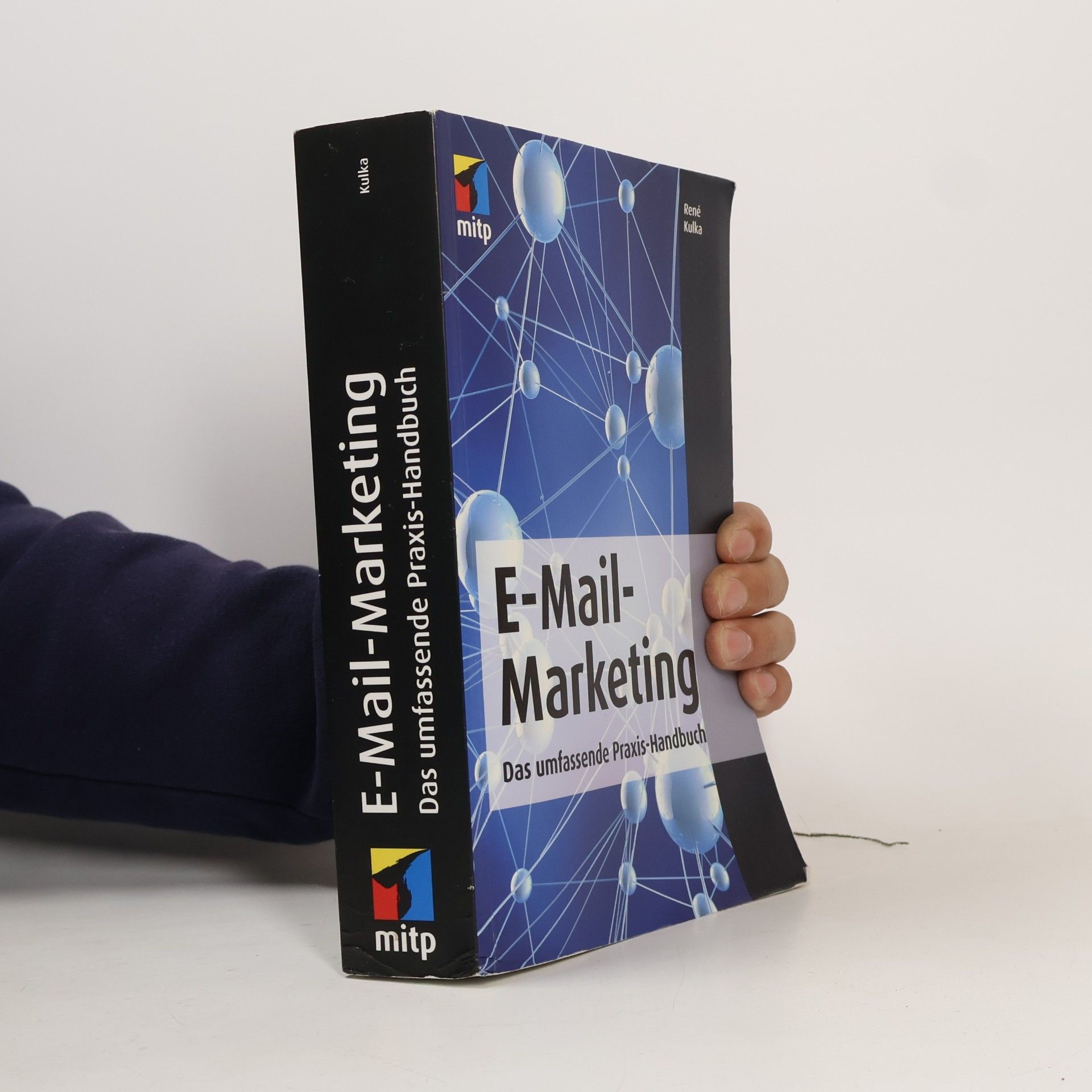 E-Mail-Marketing