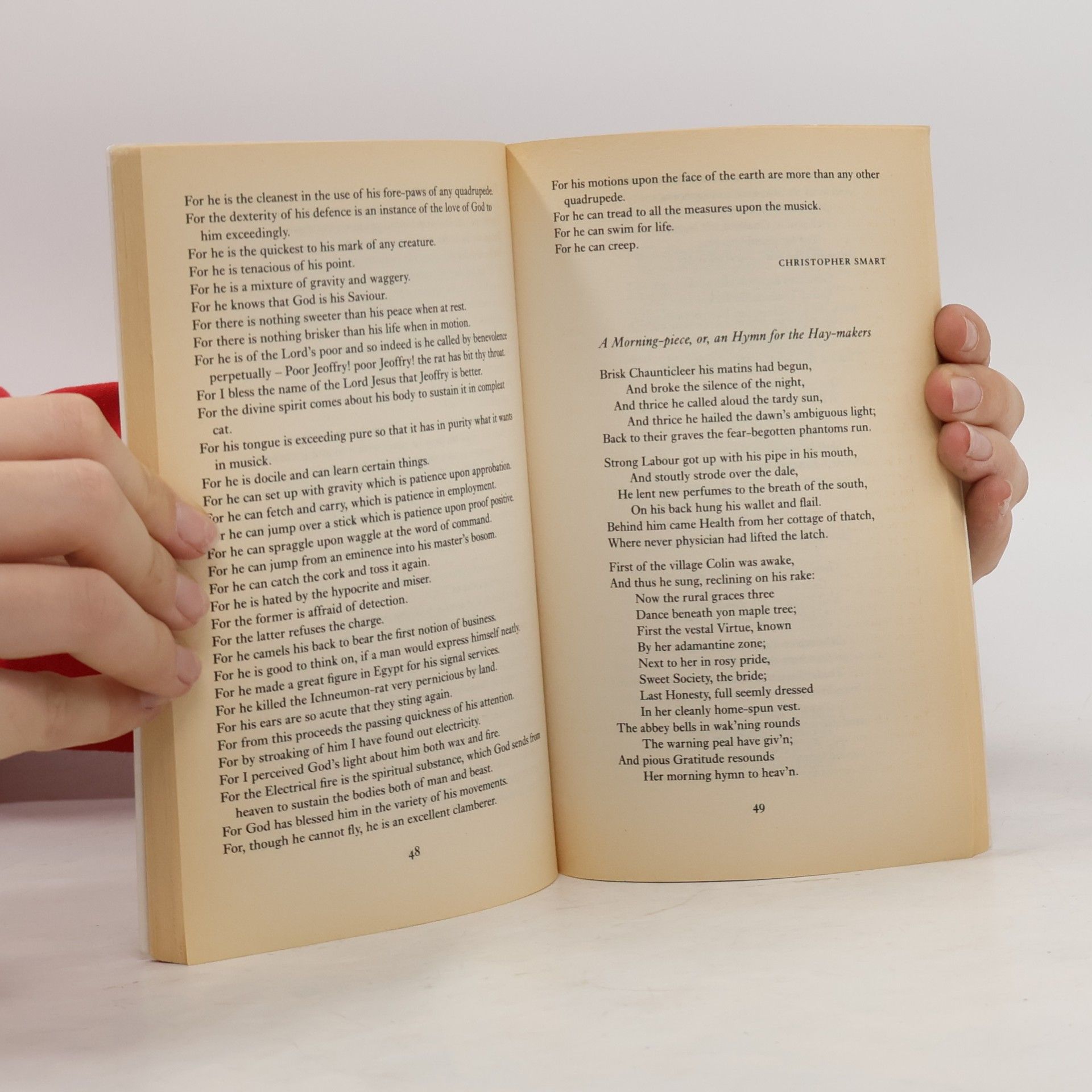 Paul Driver Eighteenth-Century Poetry