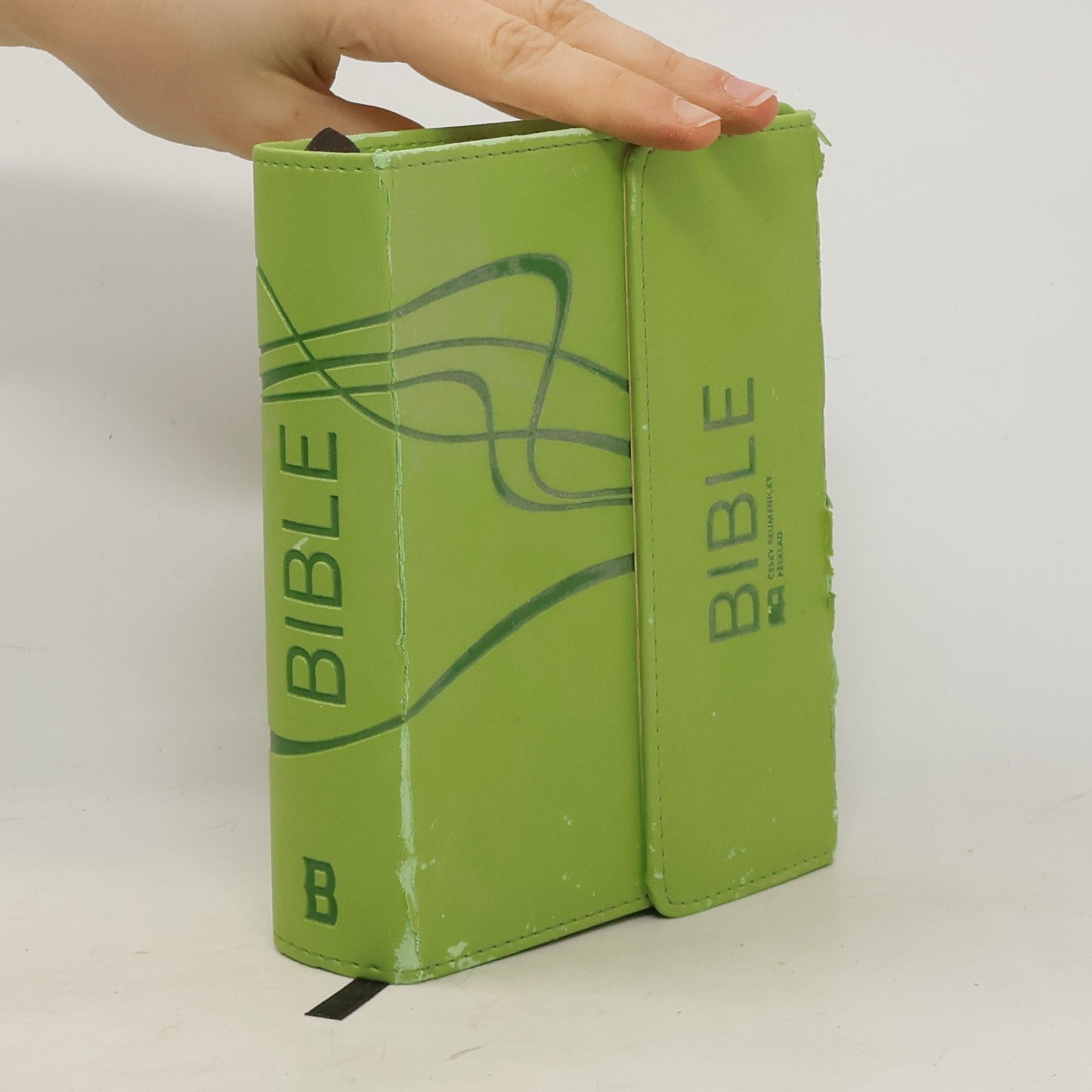 Auteurscollectief Bible