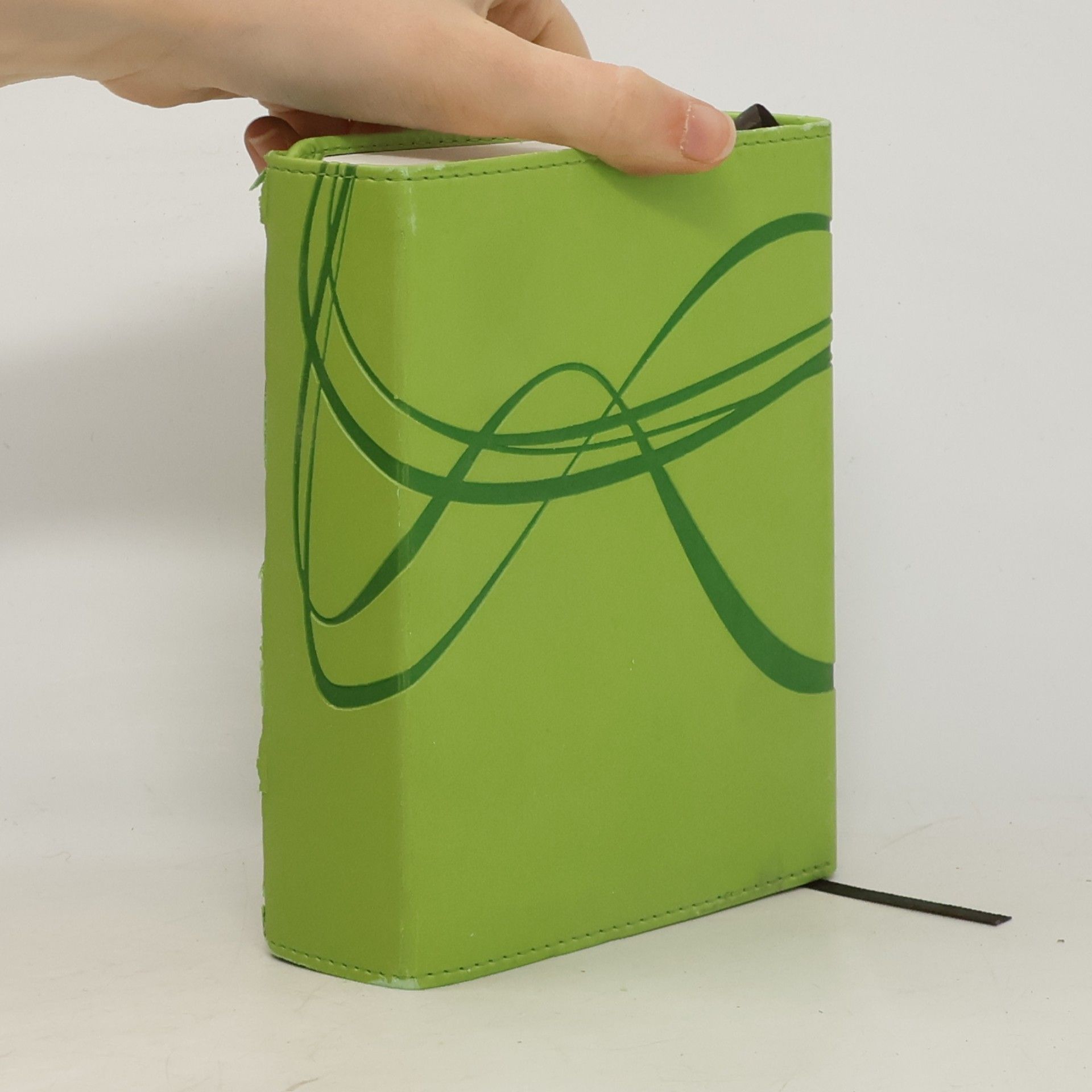 Auteurscollectief Bible