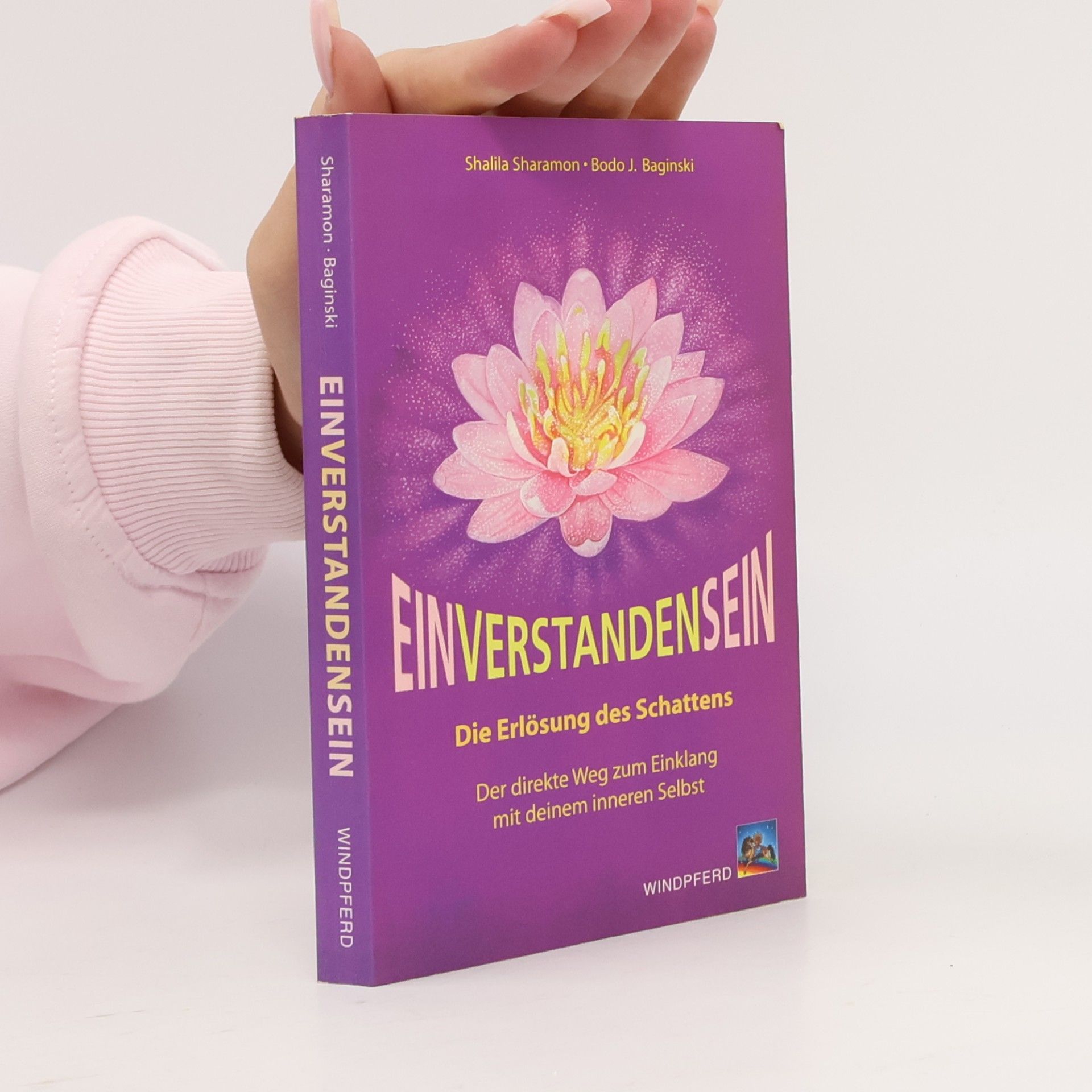 Einverstandensein