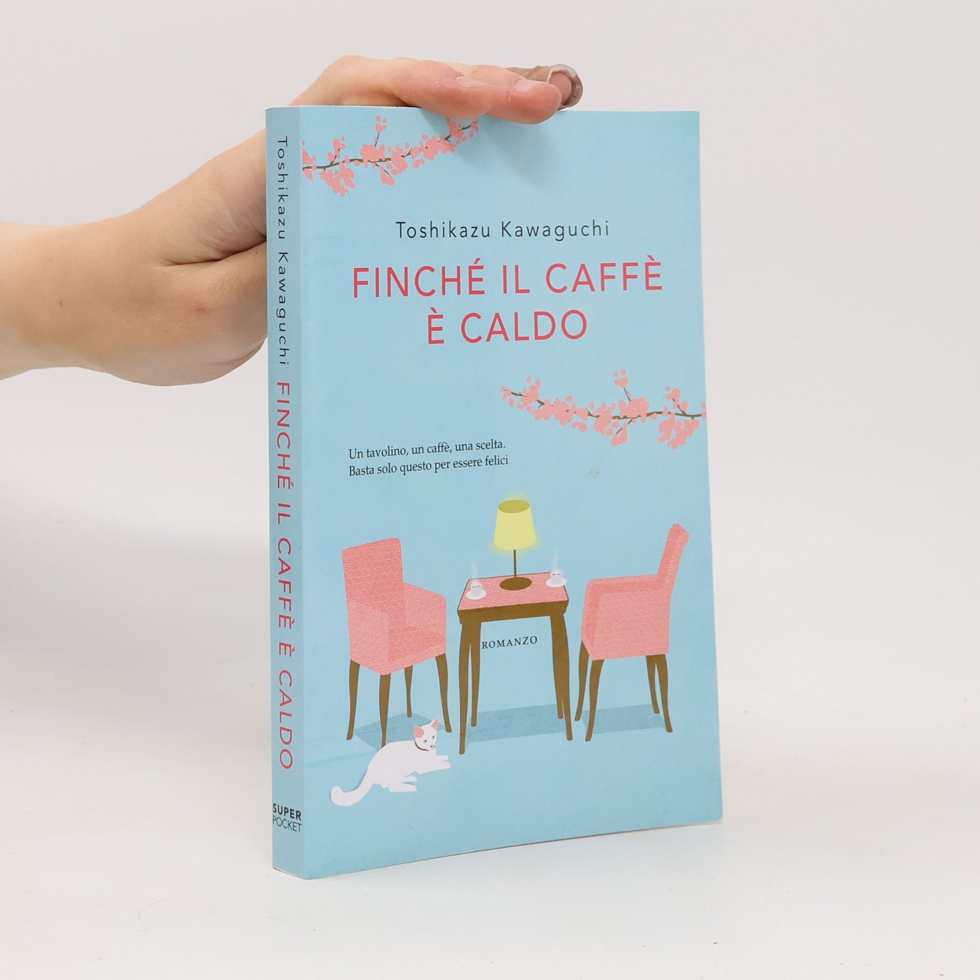 Finché il caffè è caldo
