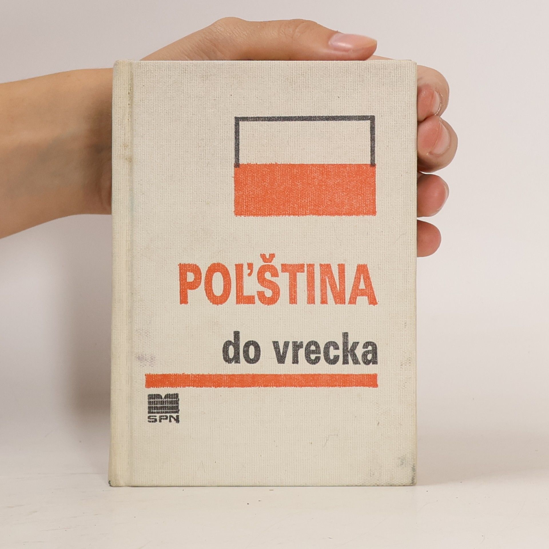 Kolektiv autorů Poľština do vrecka