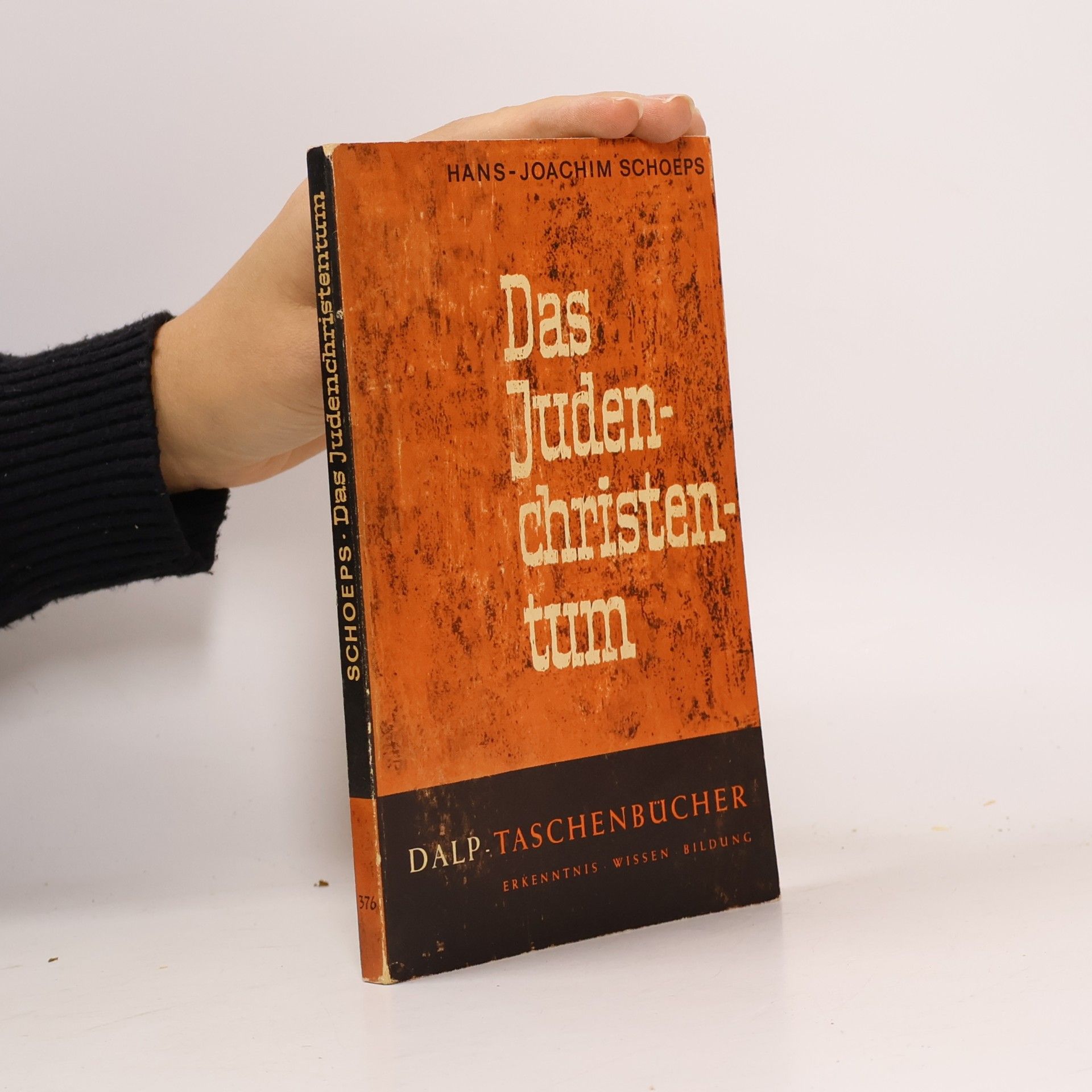 Das Judenchristentum