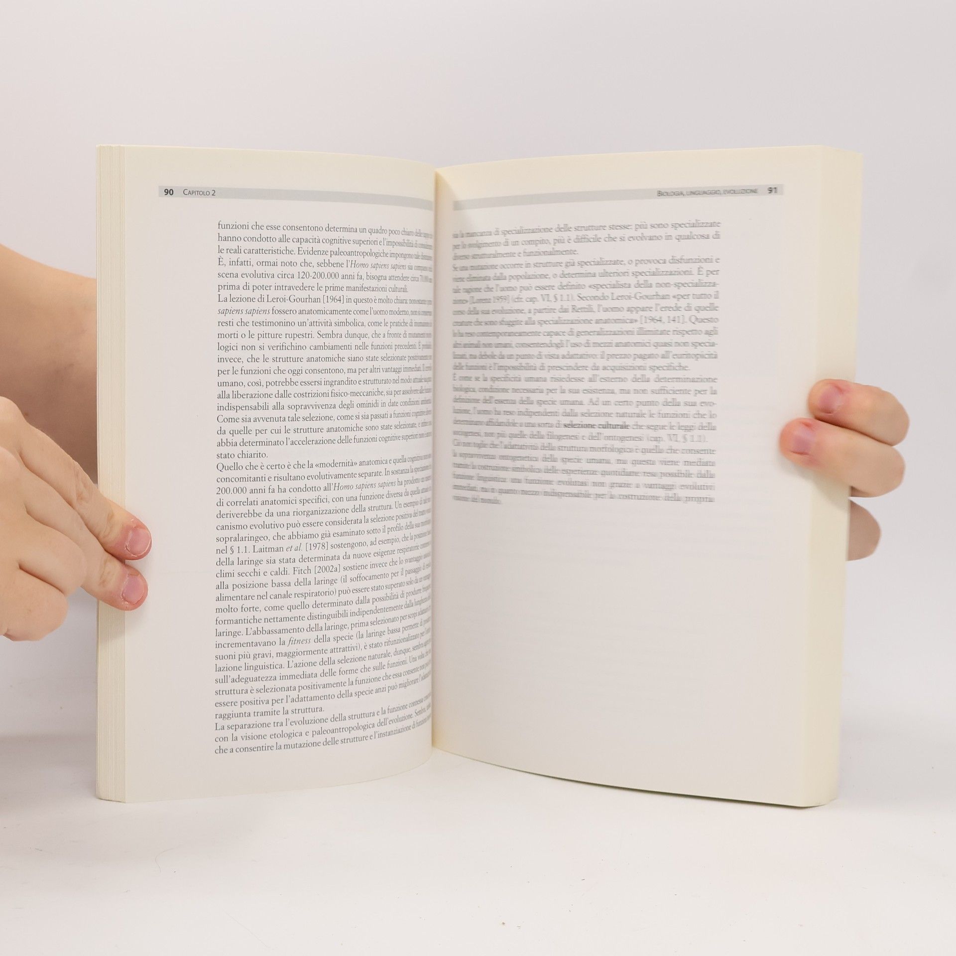 Antonino Pennisi Manuali: Le scienze cognitive del linguaggio