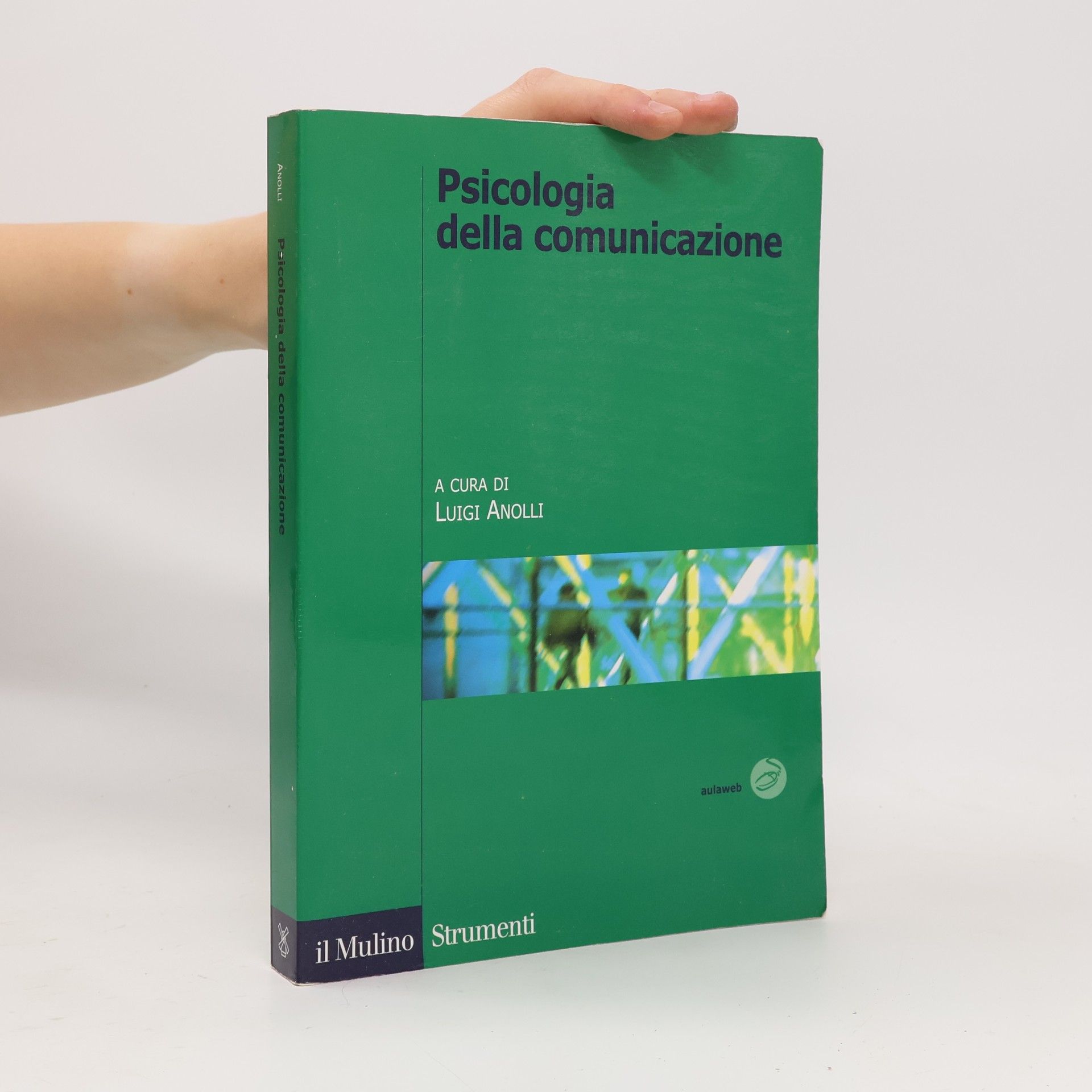Psicologia della comunicazione