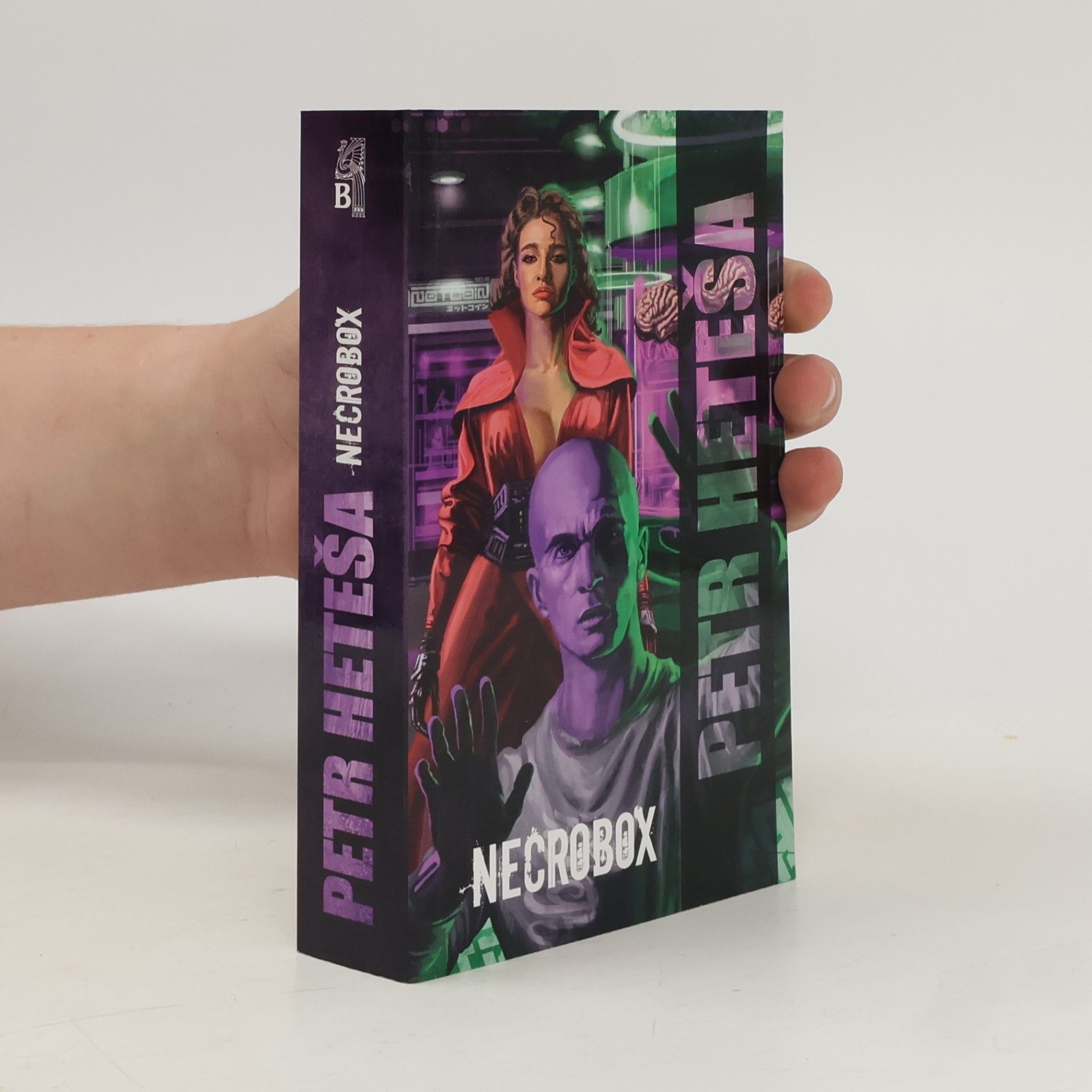 Necrobox