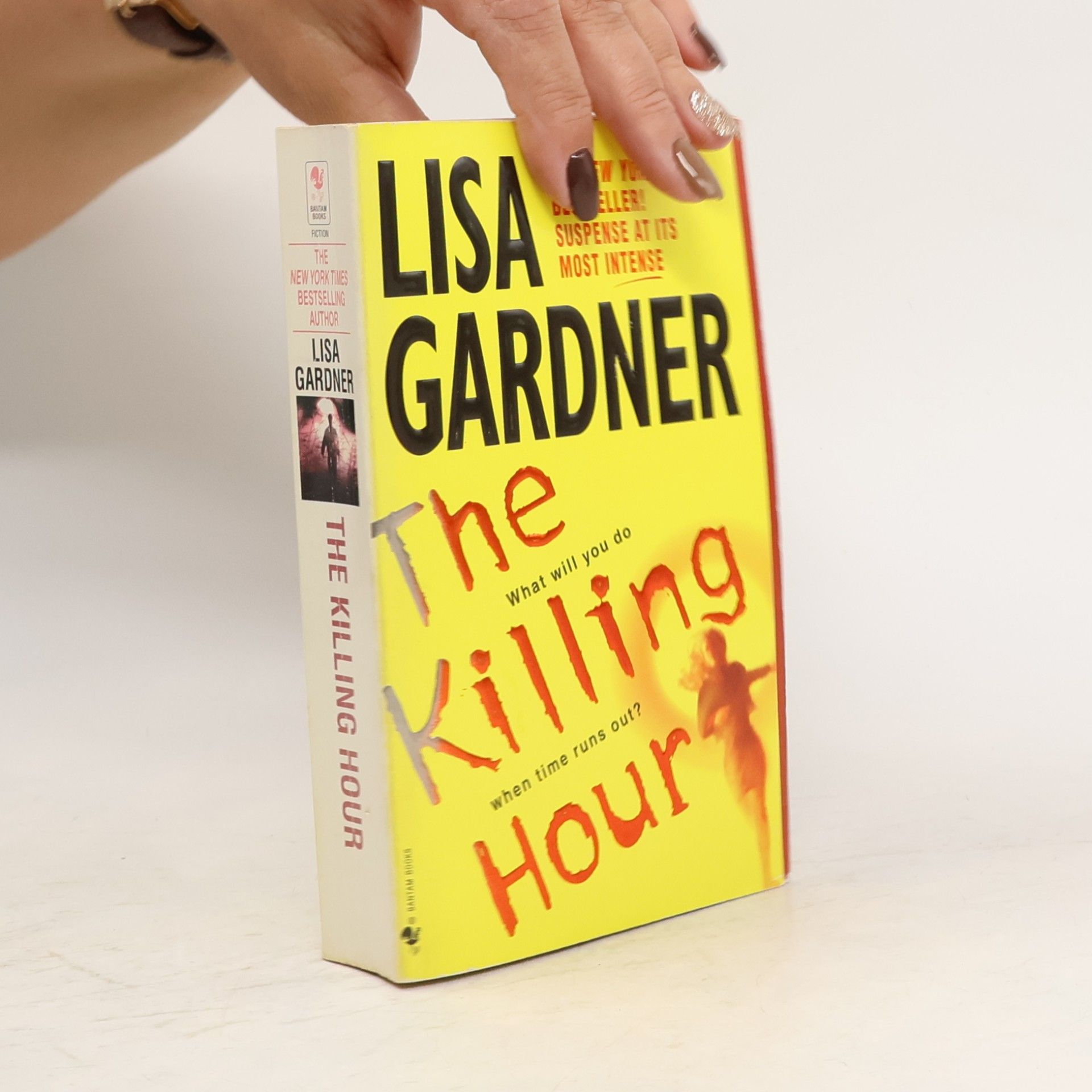 The Killing Hour