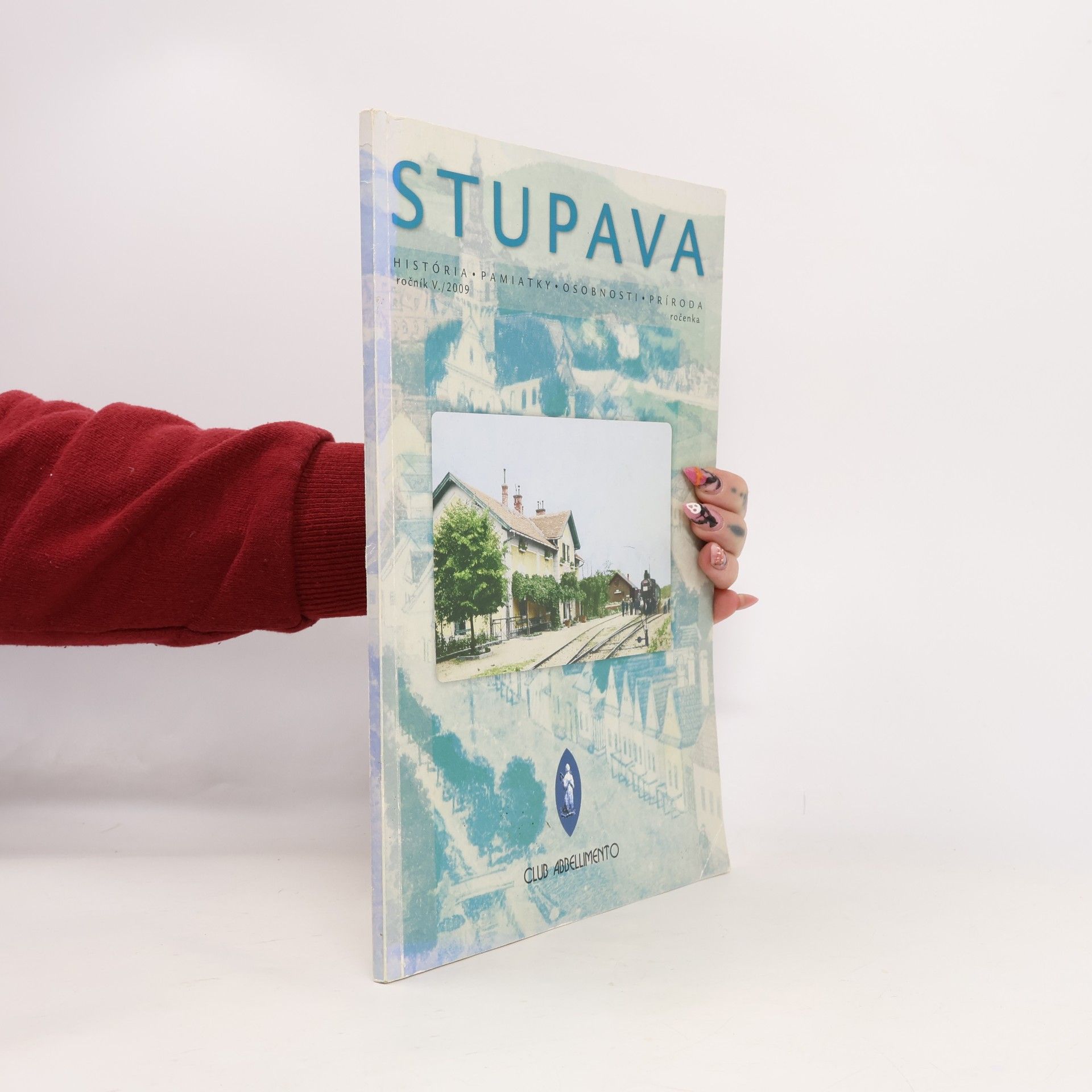 Stupava V