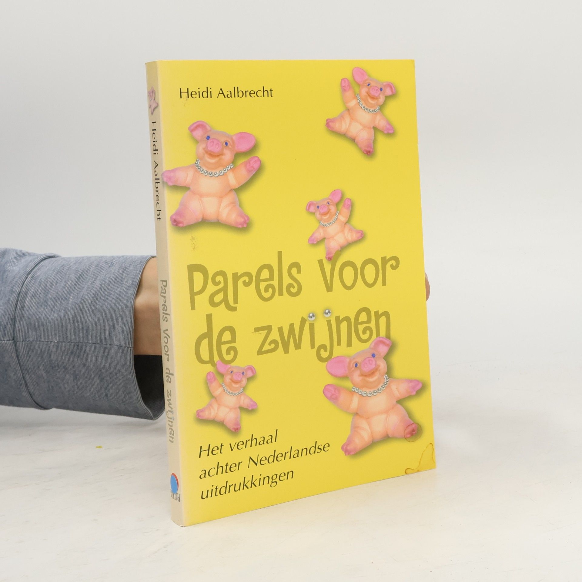 Parels voor de zwijnen
