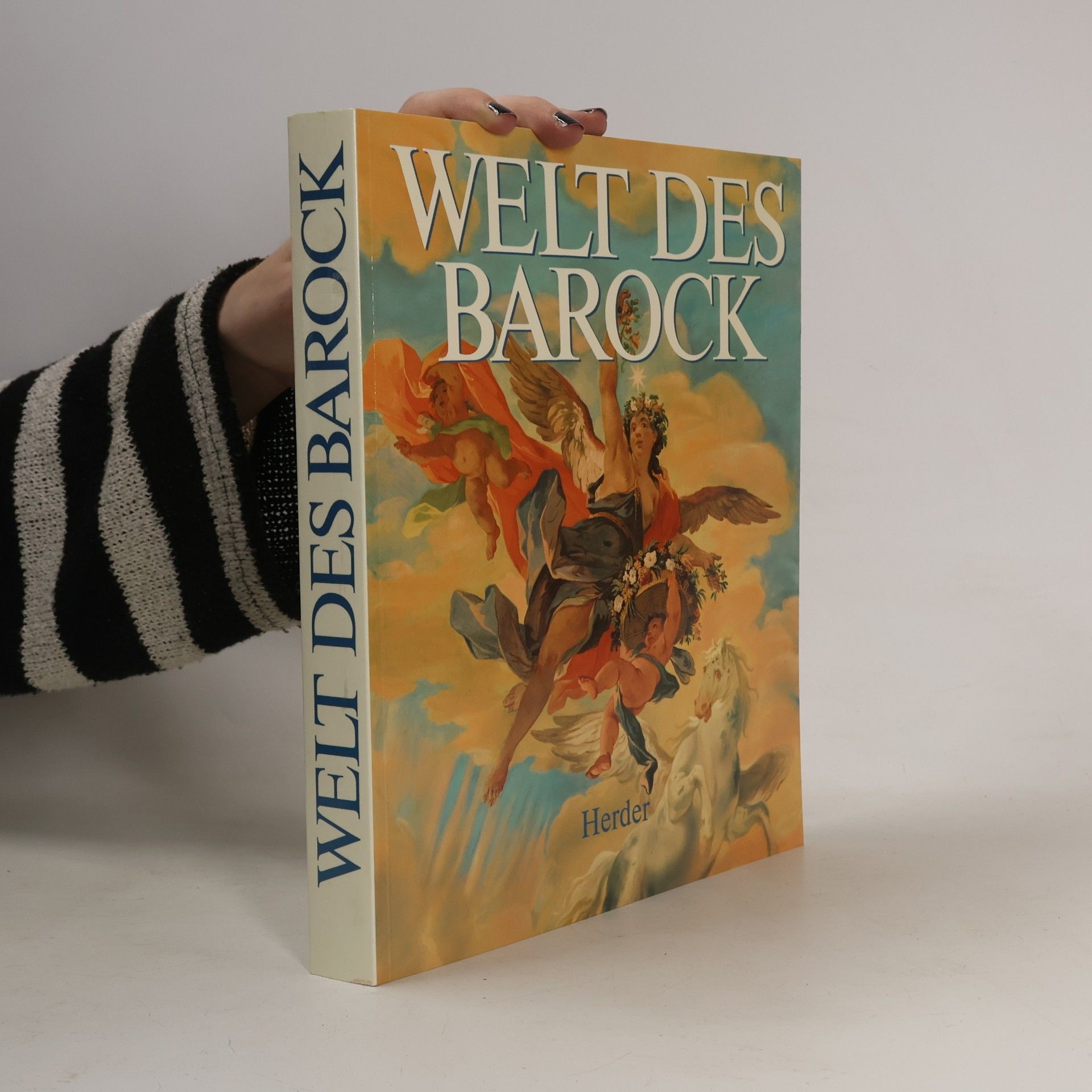 Welt des Barock
