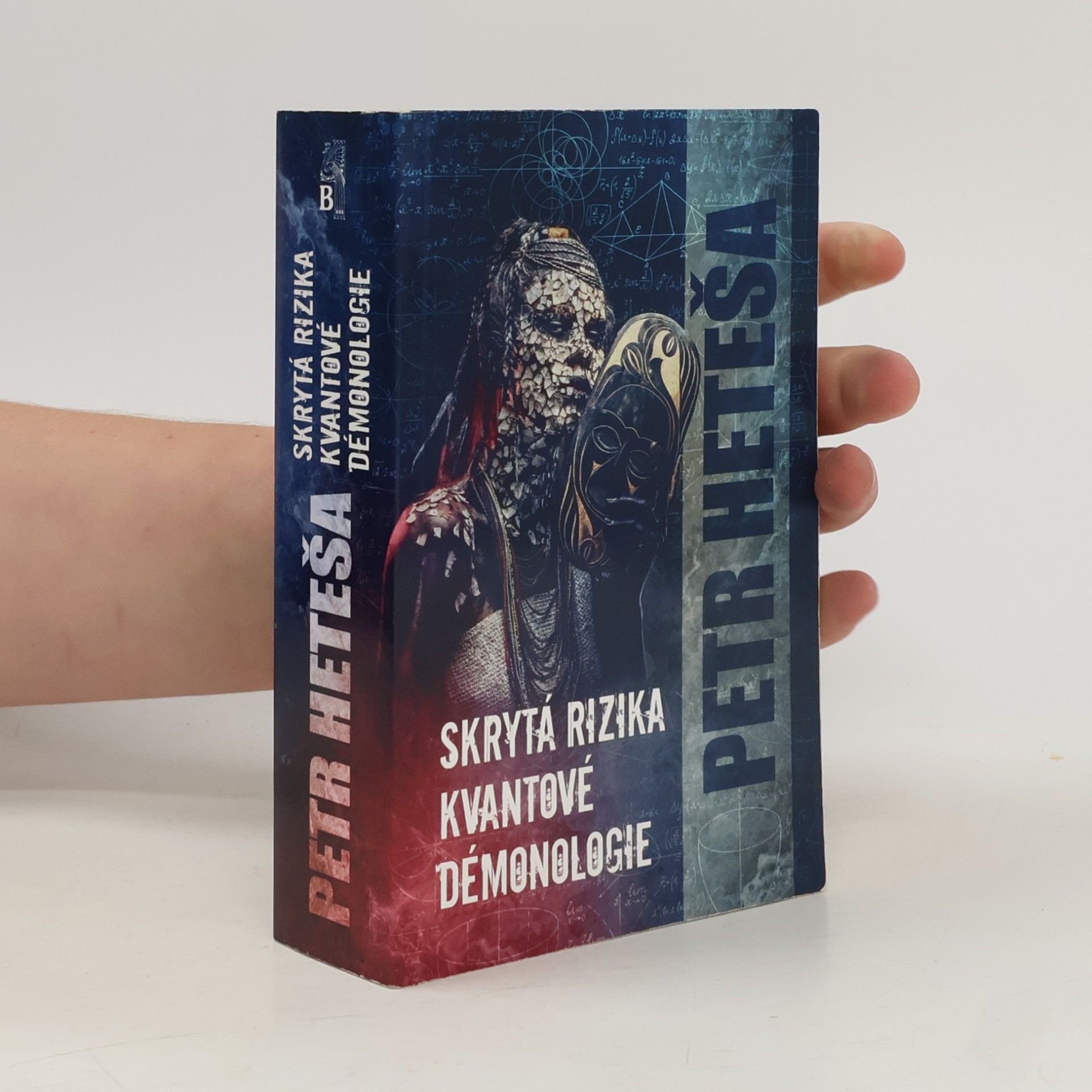 Skrytá rizika kvantové démonologie
