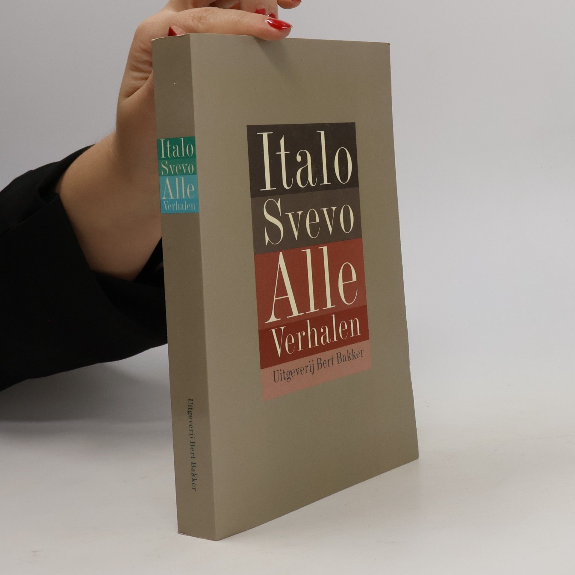 Alle verhalen